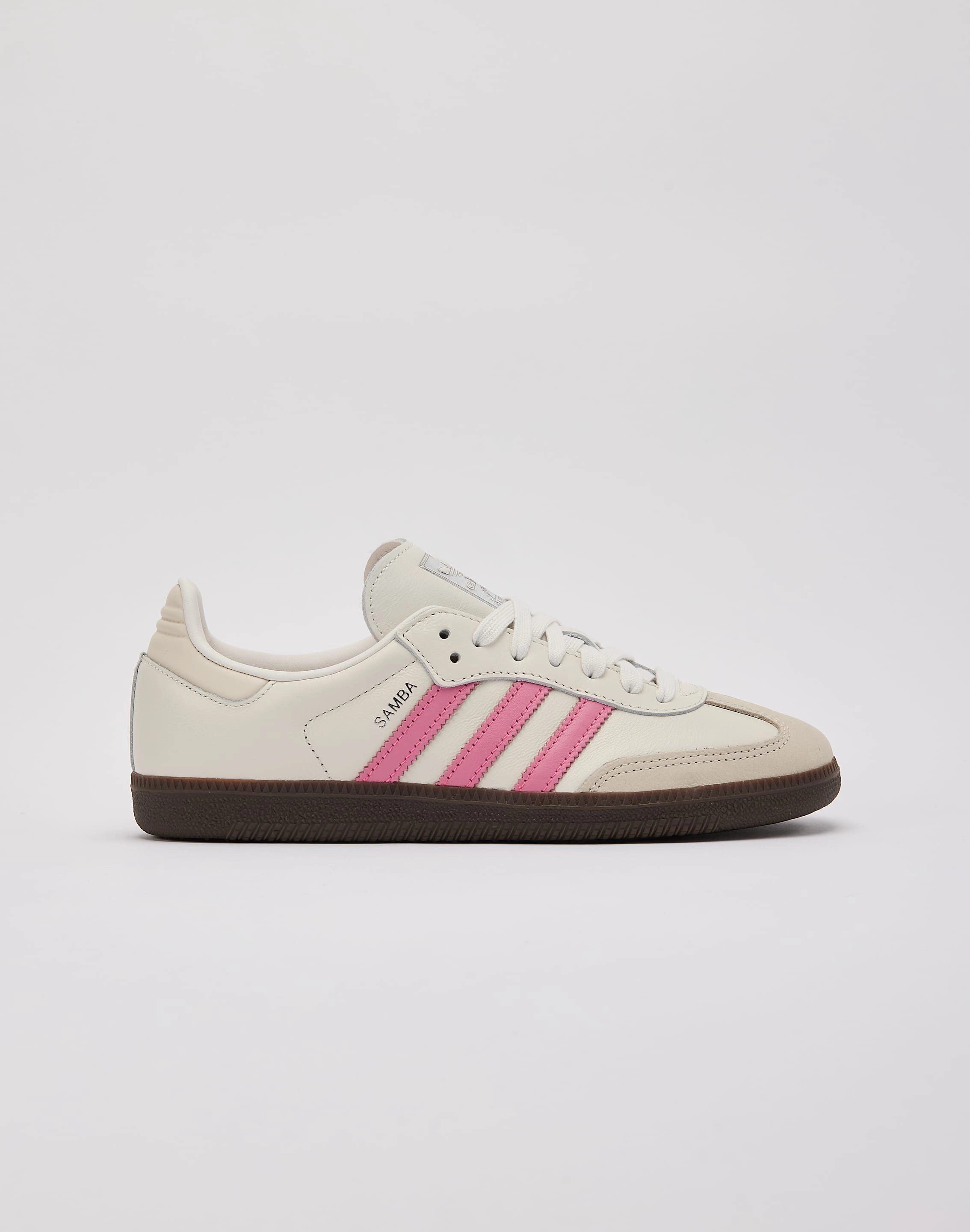 Fashion catalog Adidas Samba OG Sustainable fashion
