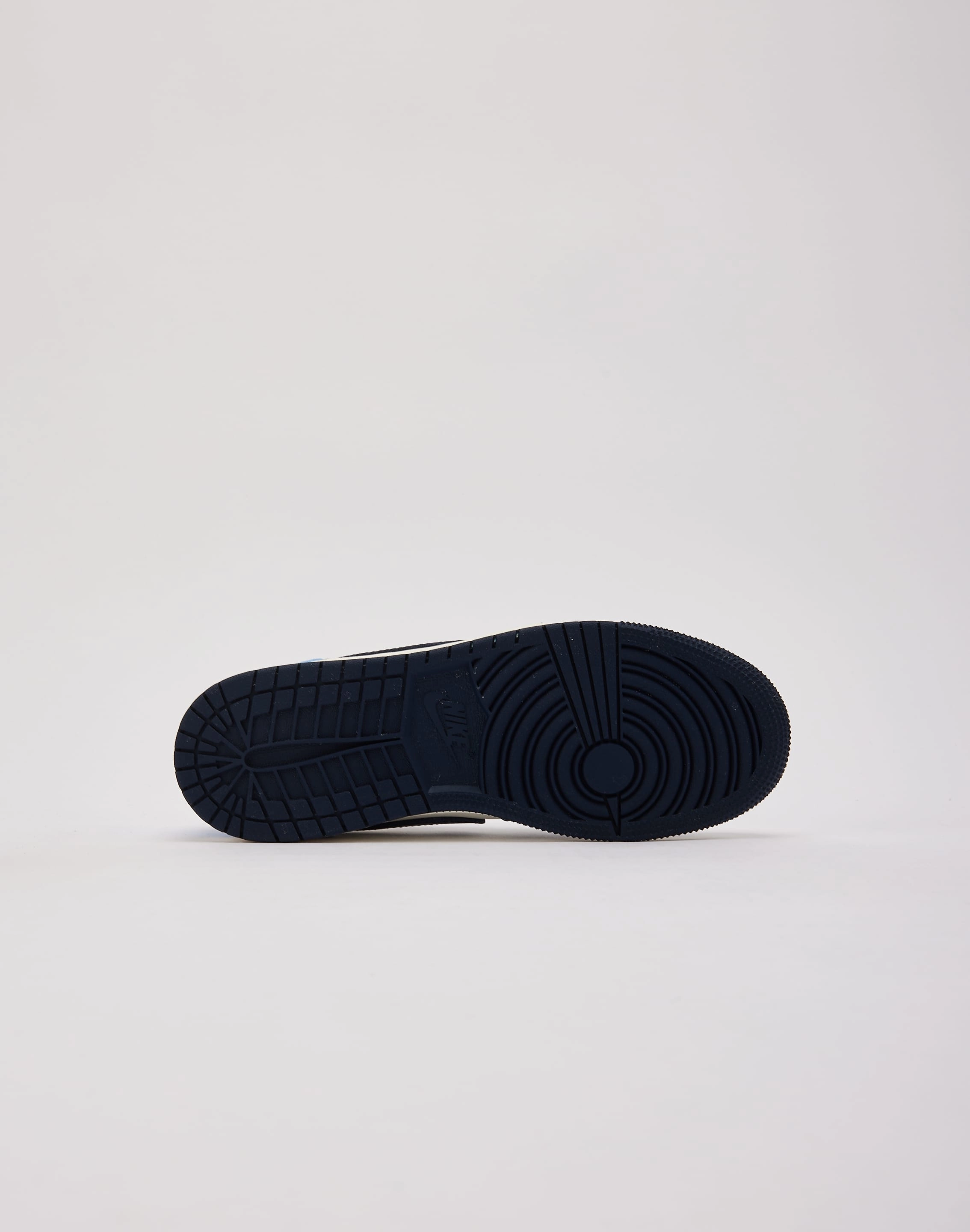 Fashion catalog Jordan Air Jordan 1 Retro Low OG 'Obsidian' Grade-School