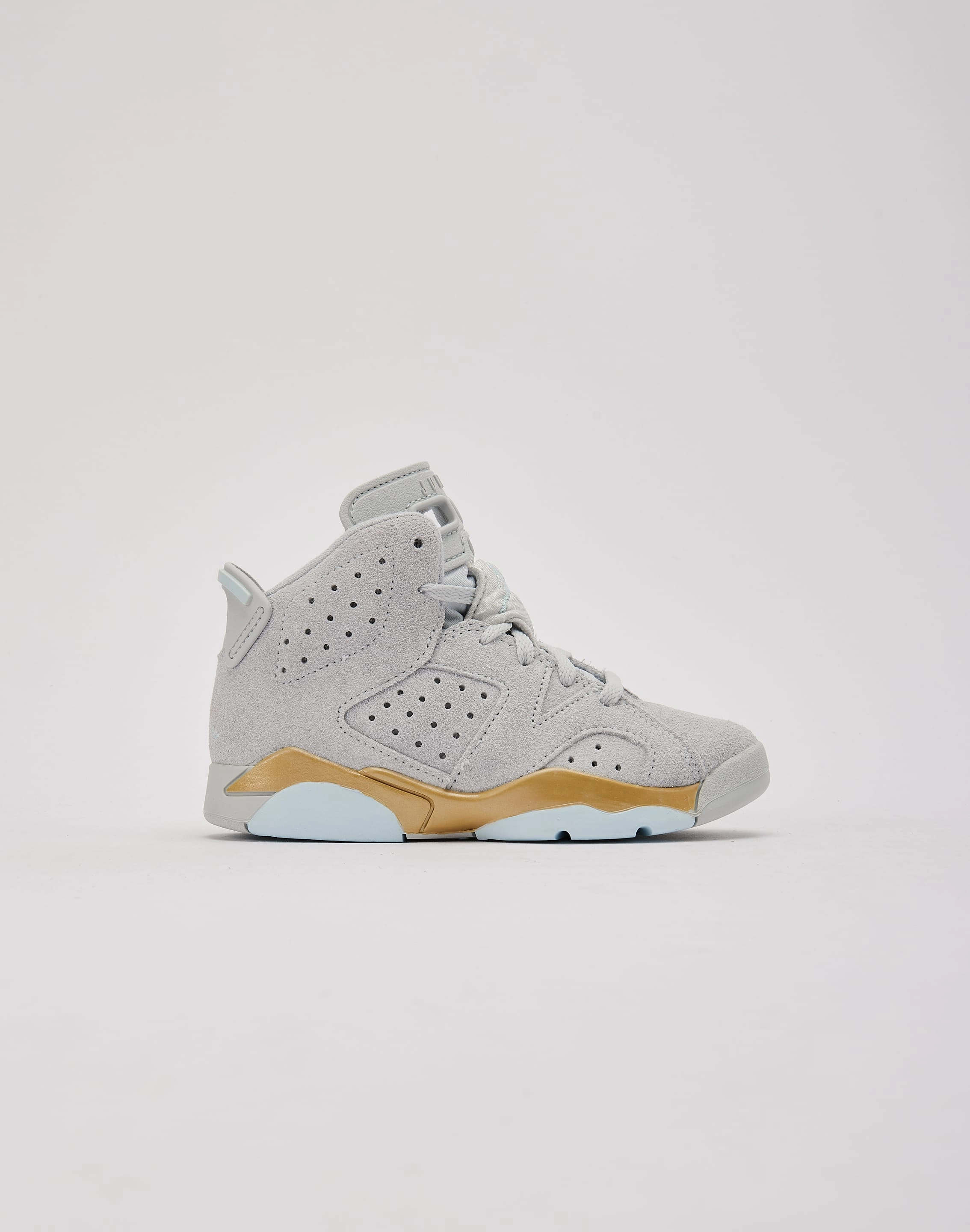 Fashion catalog Jordan Air Jordan 6 Retro 'Pearl' Pre-School Fashionable options