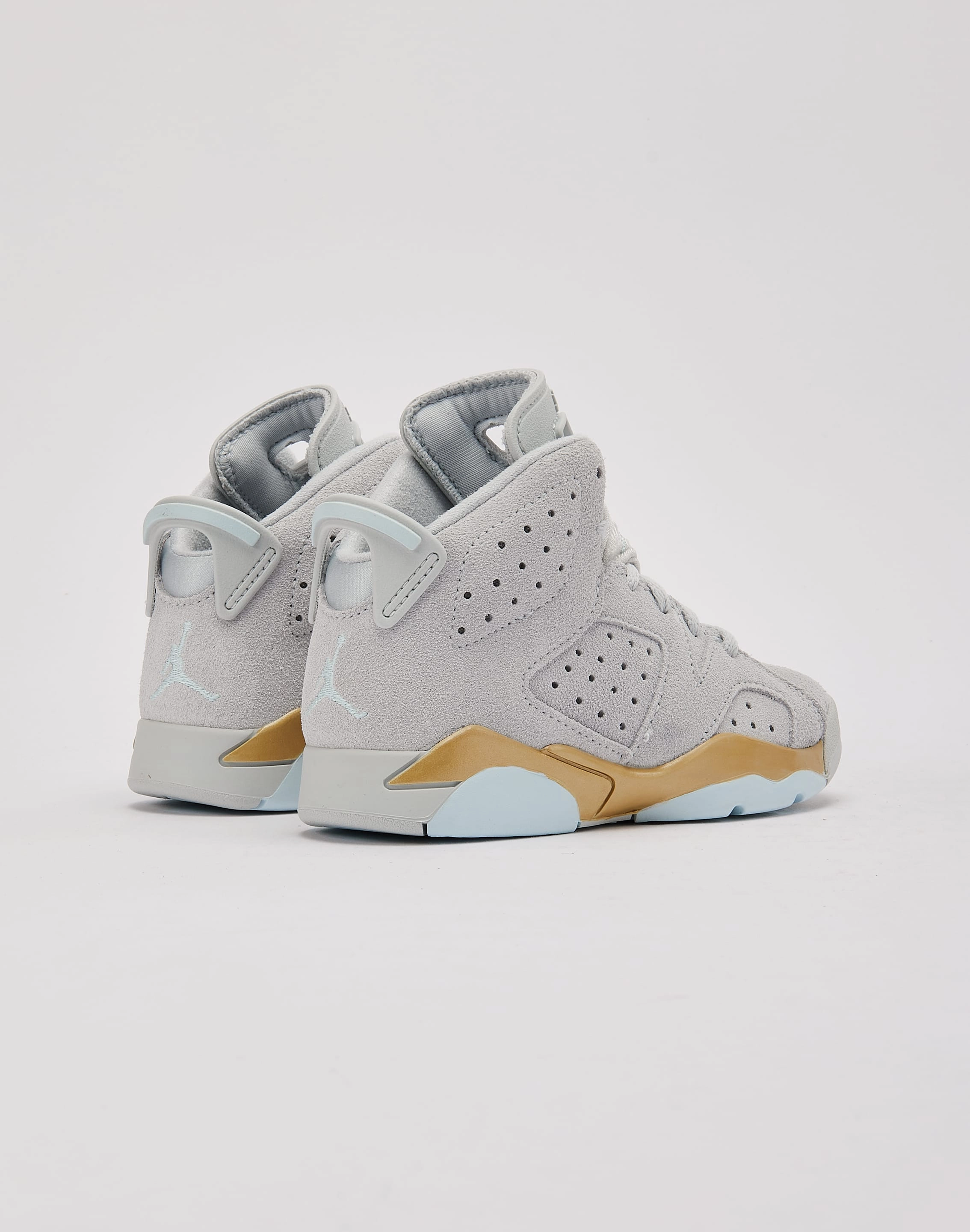 Fashion catalog Jordan Air Jordan 6 Retro 'Pearl' Pre-School