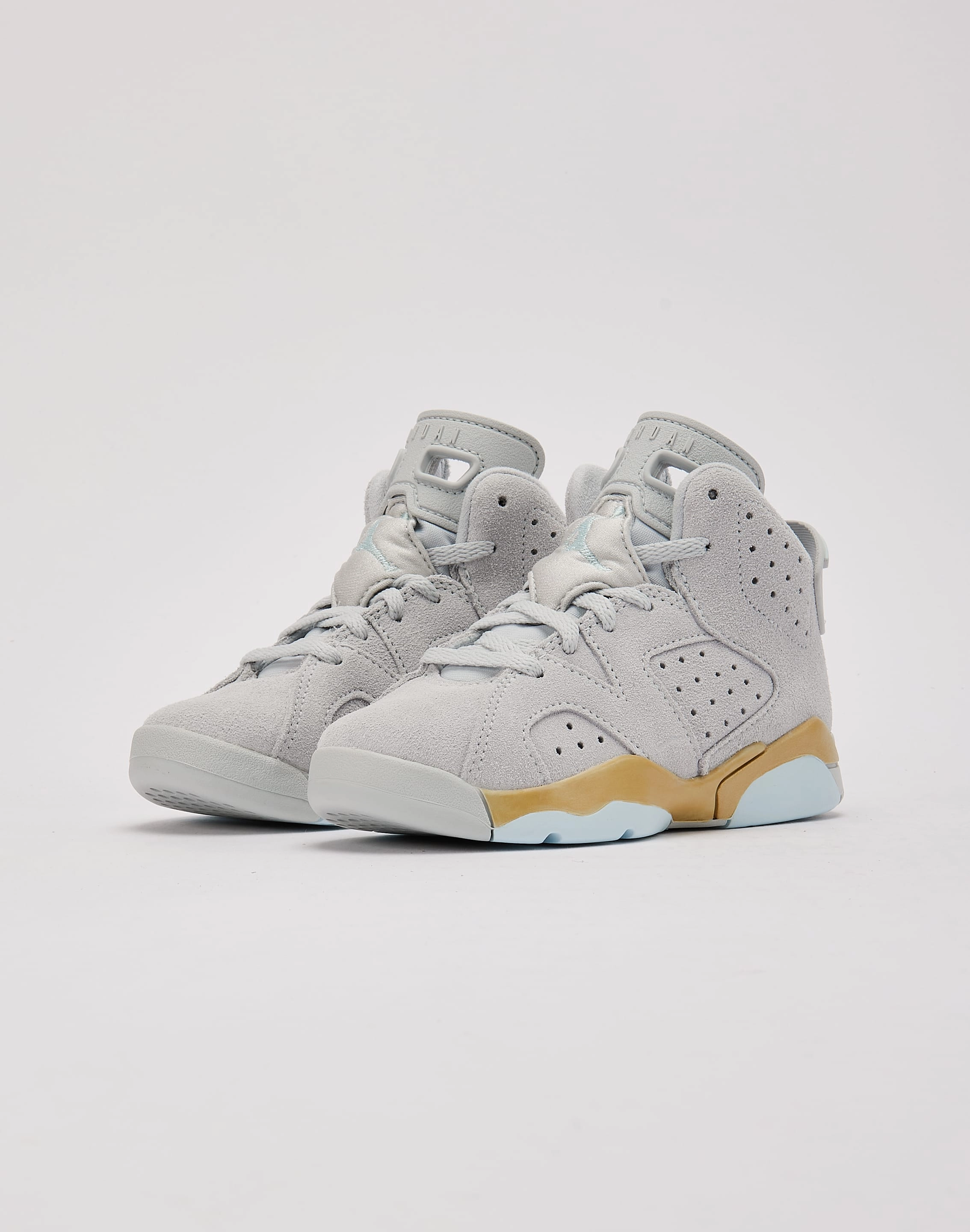 Fashion catalog Jordan Air Jordan 6 Retro 'Pearl' Pre-School