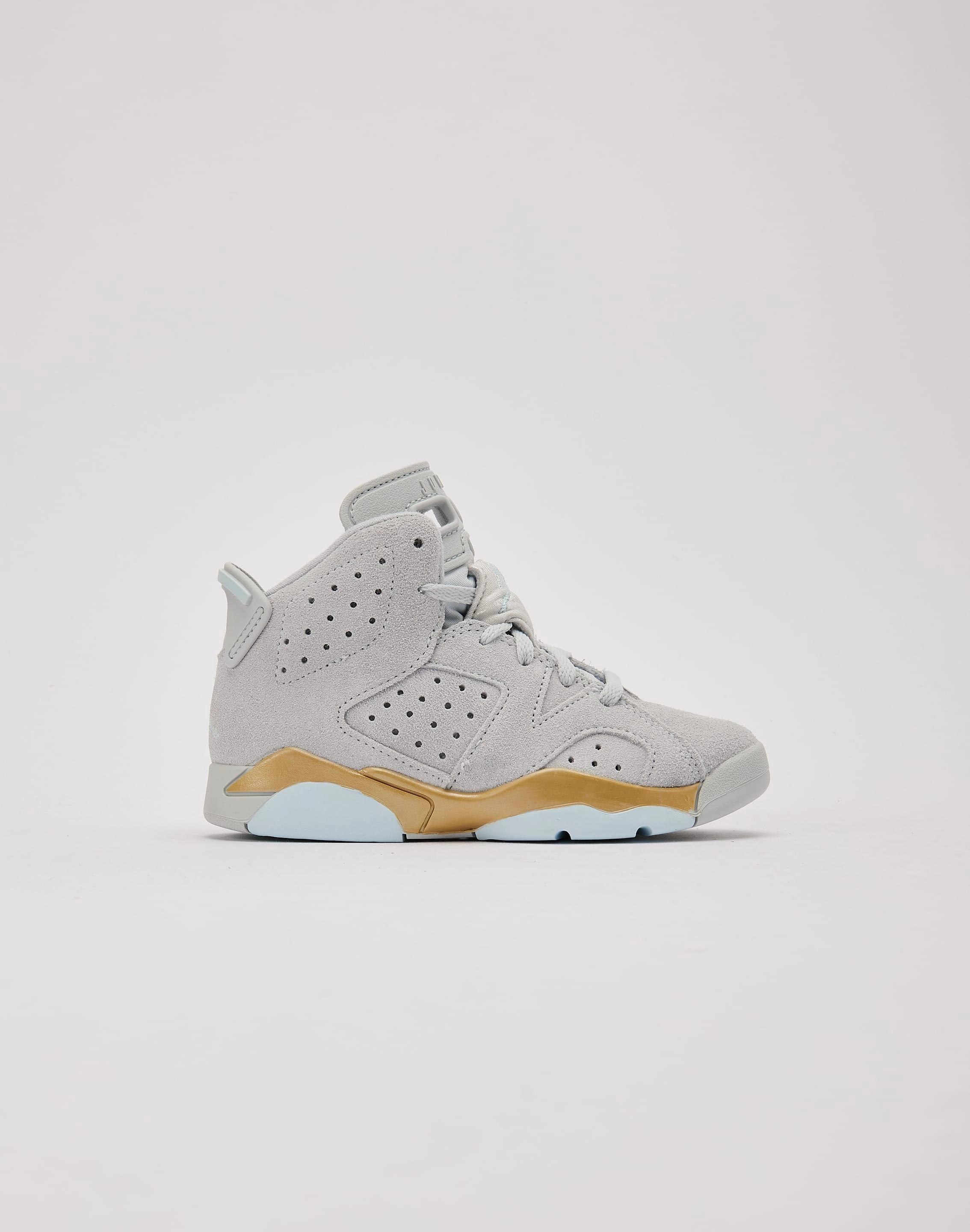 Fashion catalog Jordan Air Jordan 6 Retro 'Pearl' Pre-School Fashionable options