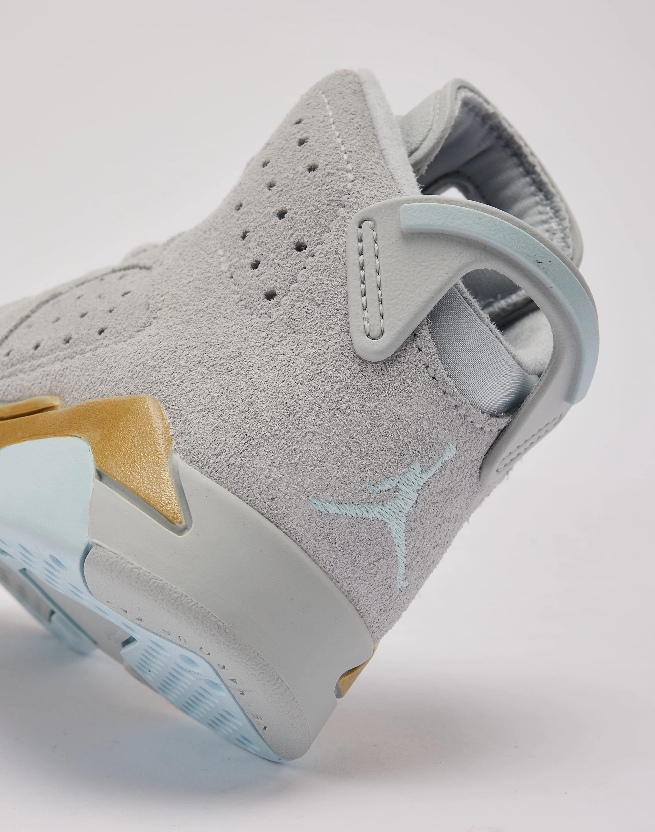 Fashion catalog Jordan Air Jordan 6 Retro 'Pearl' Pre-School