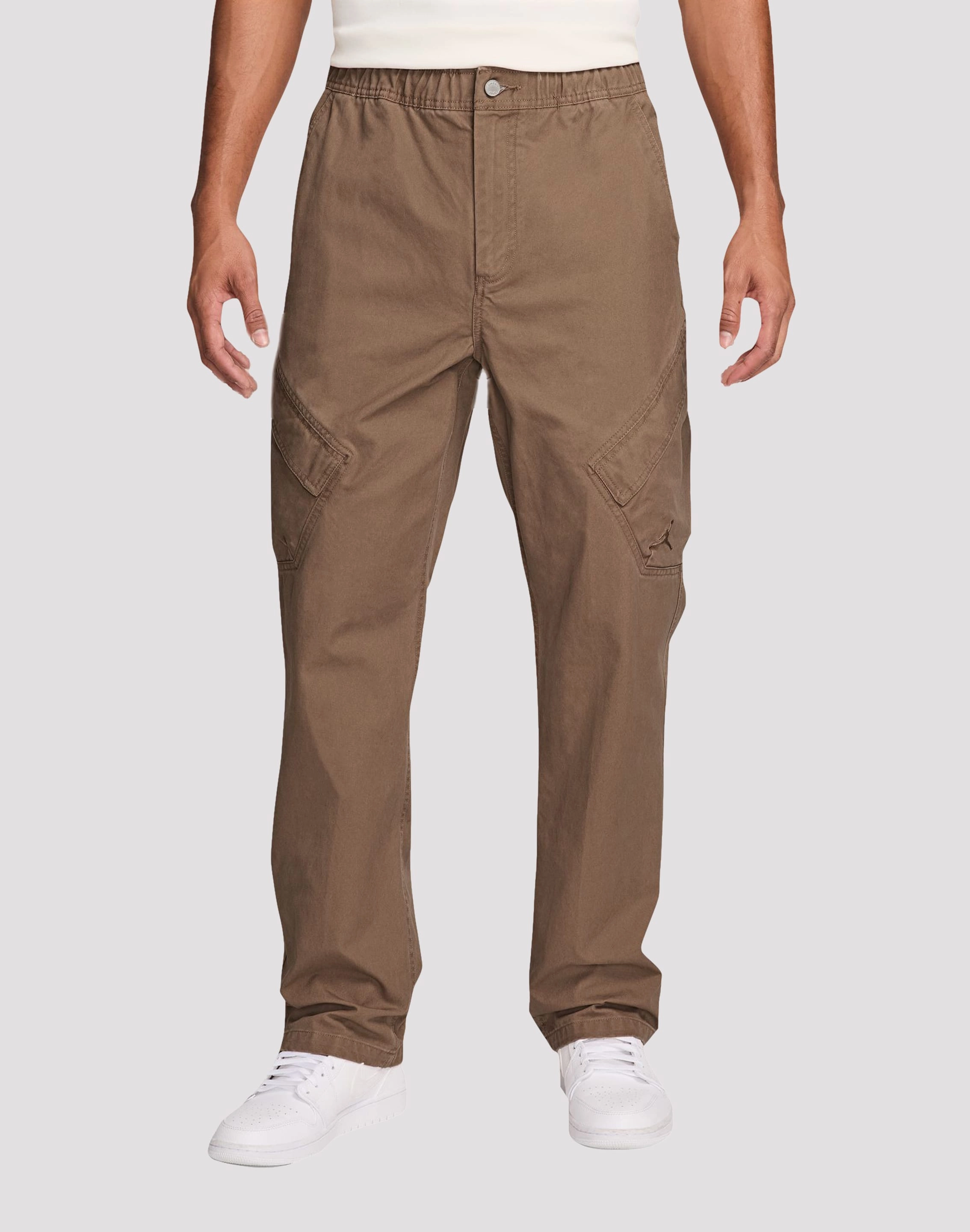 Fashion catalog Jordan Chicago Archaeo Brown Pants Fashion models
