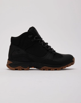Fashion catalog Timberland Mt. Maddsen Mid Lace Up Hiking Boot Fashion customization