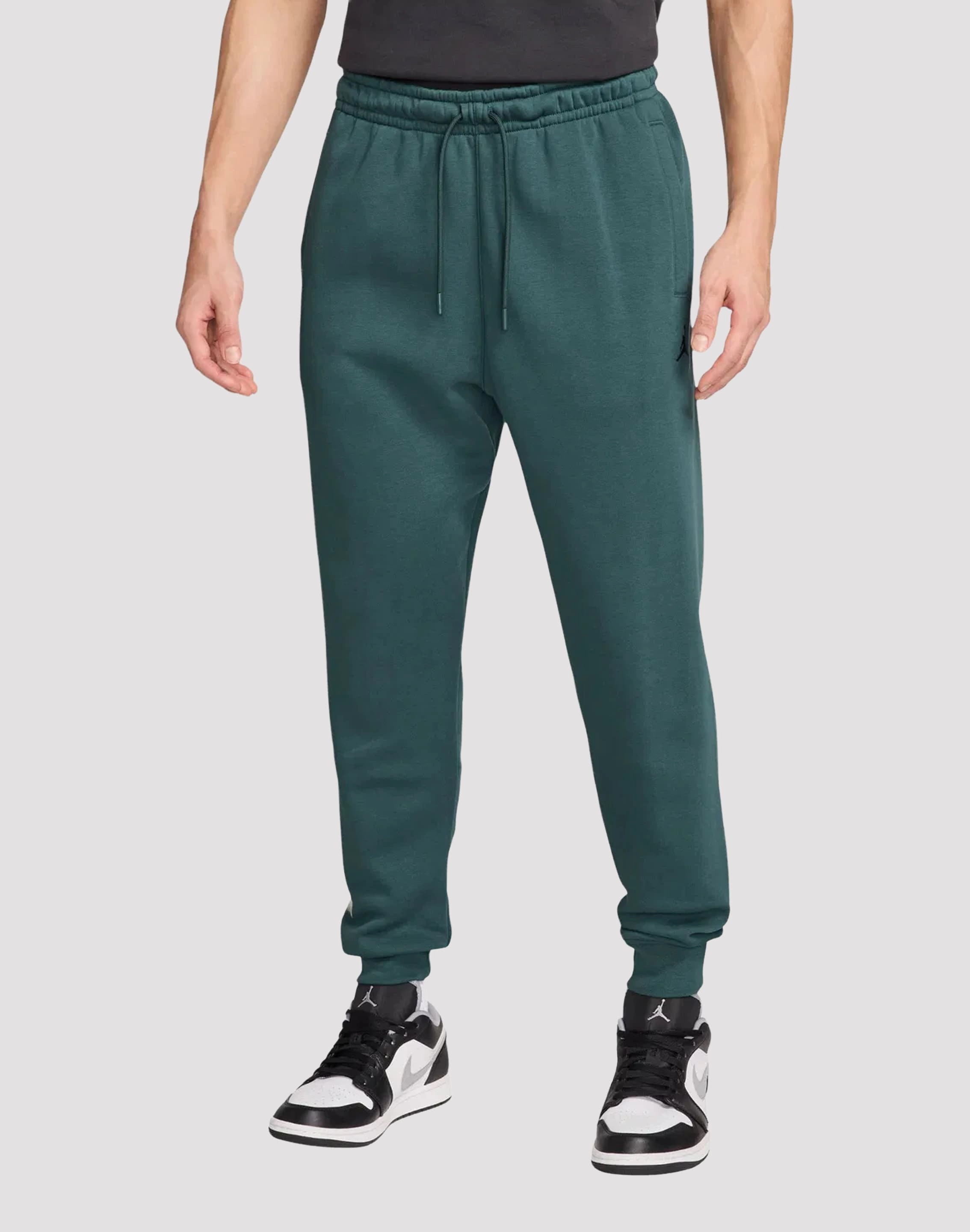Clothing assortments Jordan MVP Fleece Pants Fashion bloggers' picks