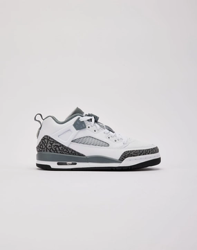 Fashion collections Jordan Spizike Low Grade-School Preppy style items
