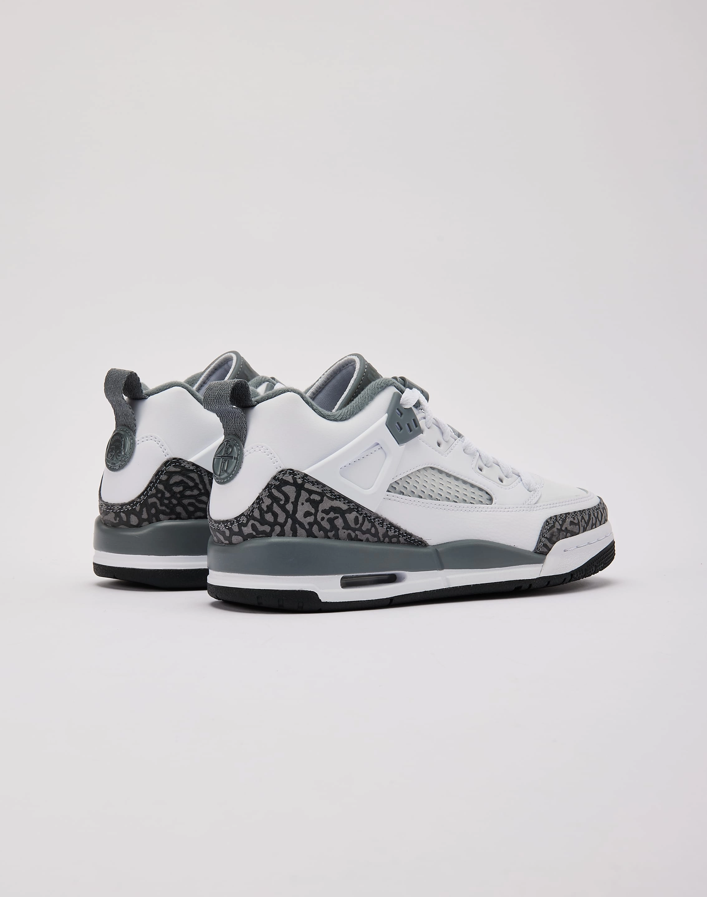 Fashion collections Jordan Spizike Low Grade-School