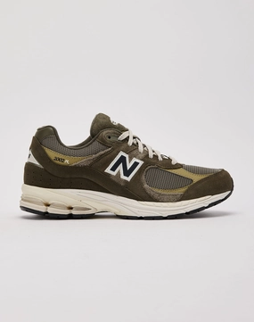 Fashion collections New Balance 2002R Fashion customization