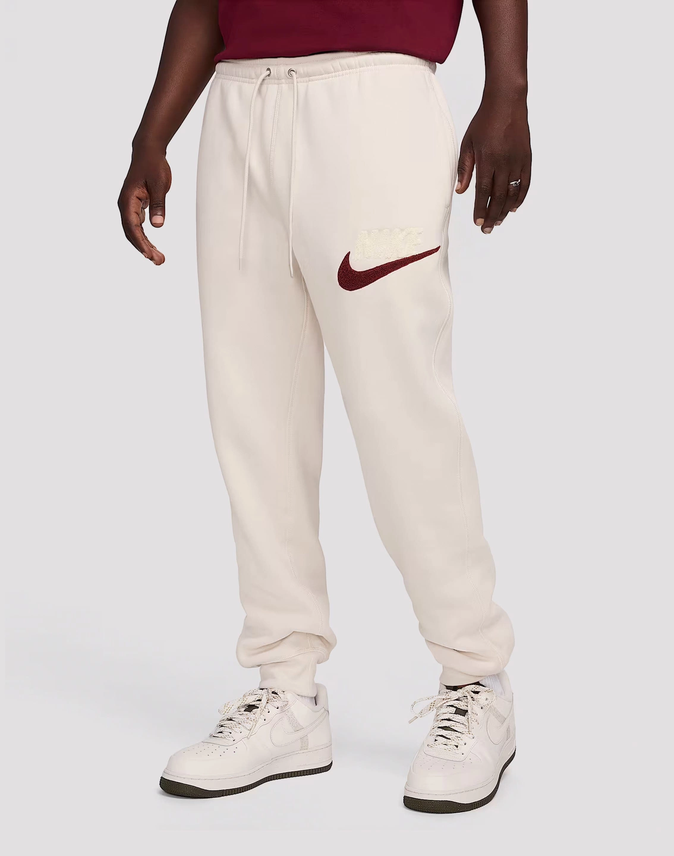 Fashion collections Nike Club Fleece Joggers Fashion rental