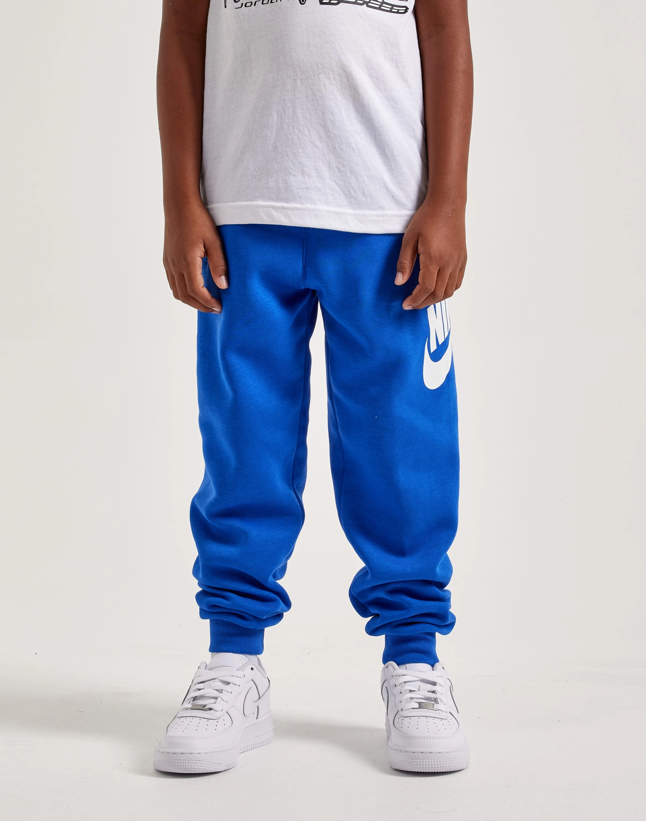 Fashion collections Nike Club Fleece Joggers Grade-School