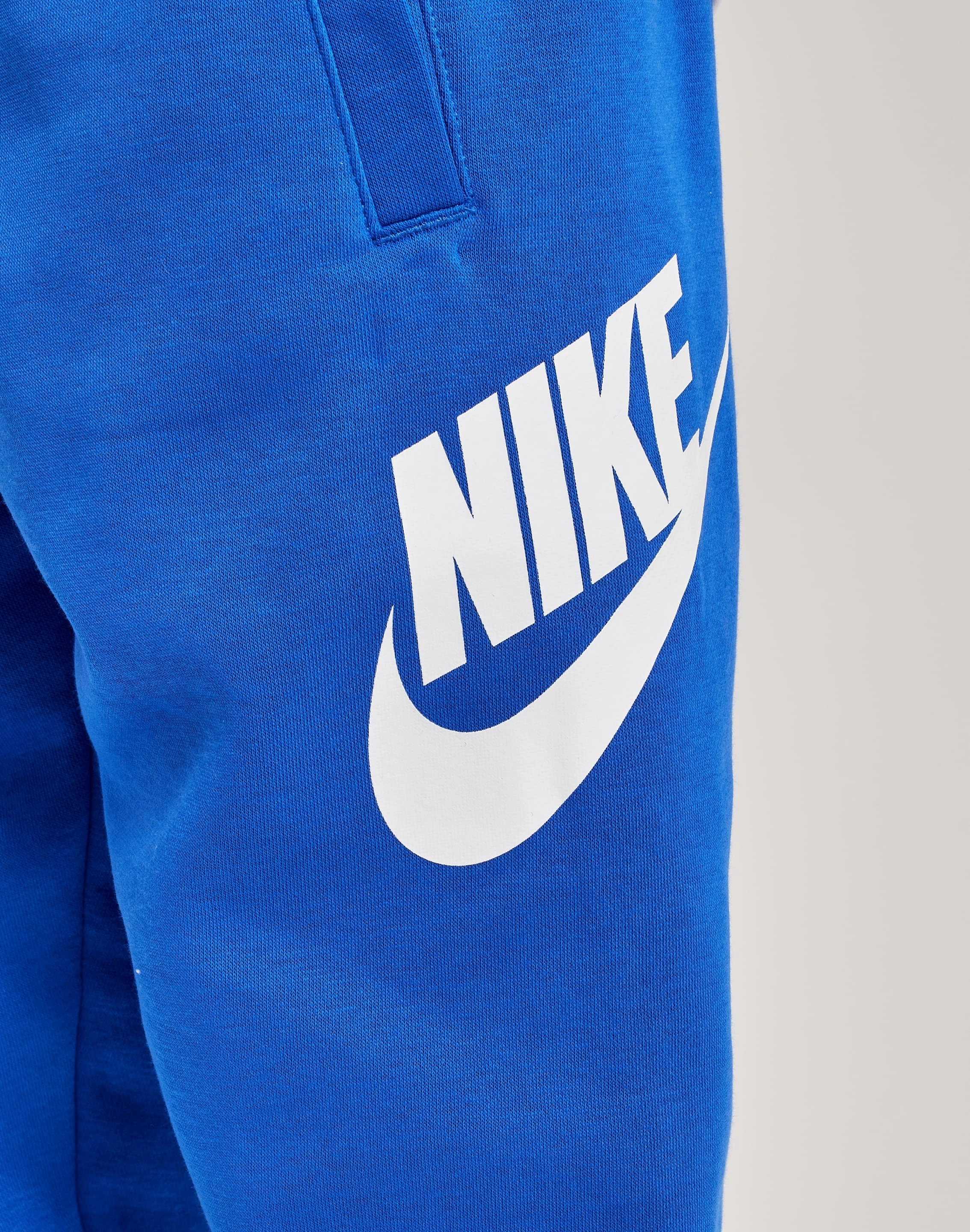 Fashion collections Nike Club Fleece Joggers Grade-School