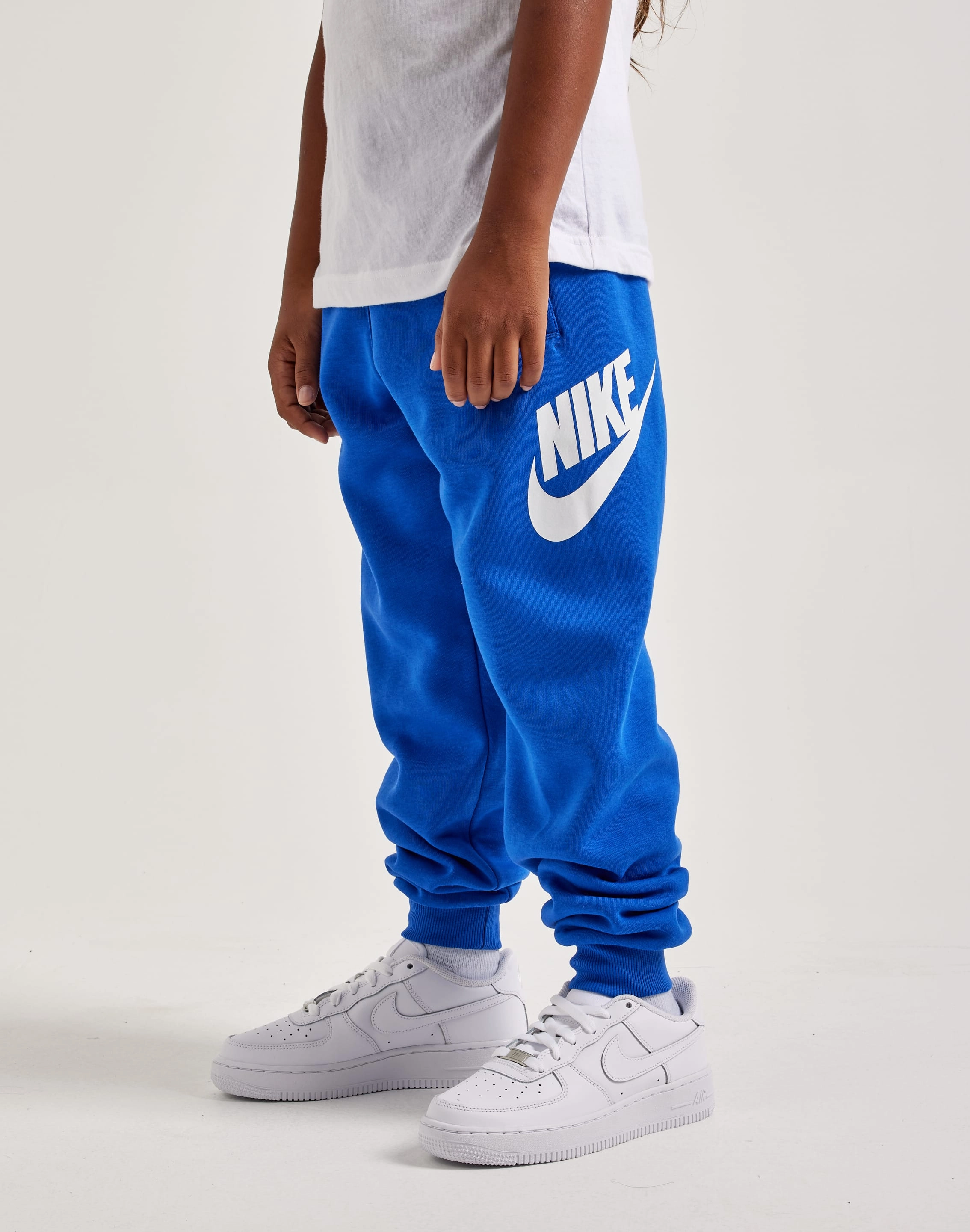 Party wear Nike Club Fleece Joggers Grade-School Business casual wear