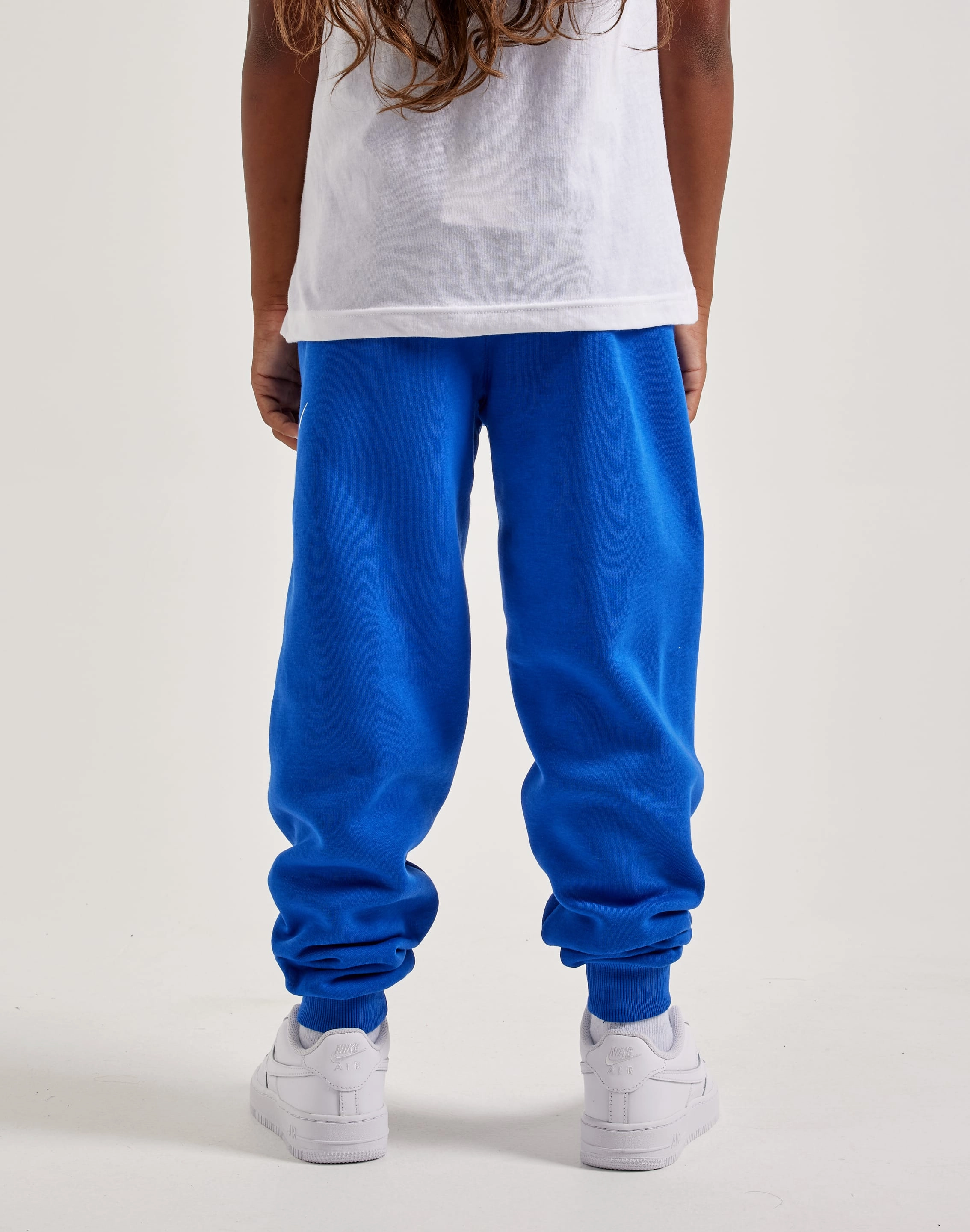 Fashion collections Nike Club Fleece Joggers Grade-School