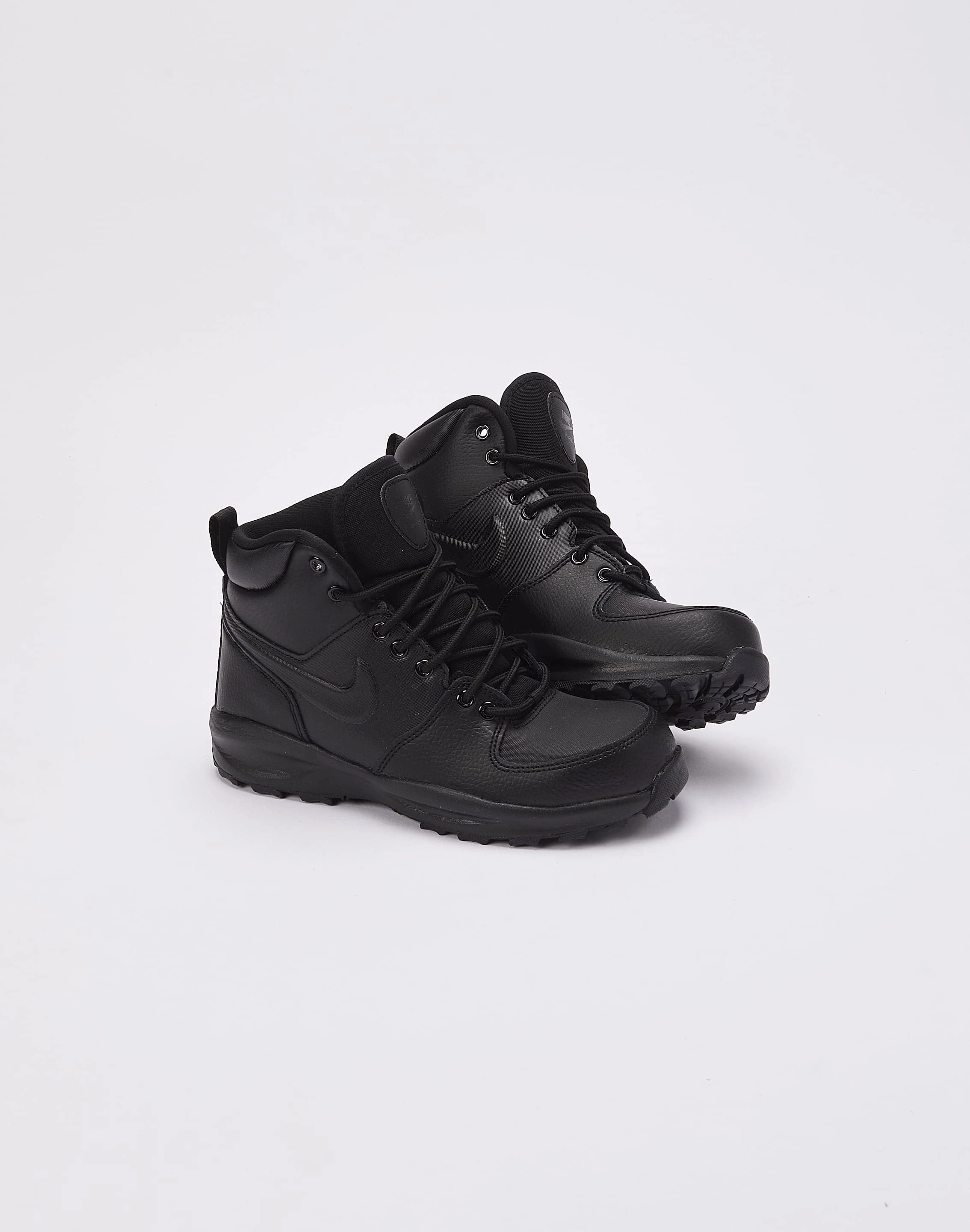 Fashion collections Nike Manoa Grade-School