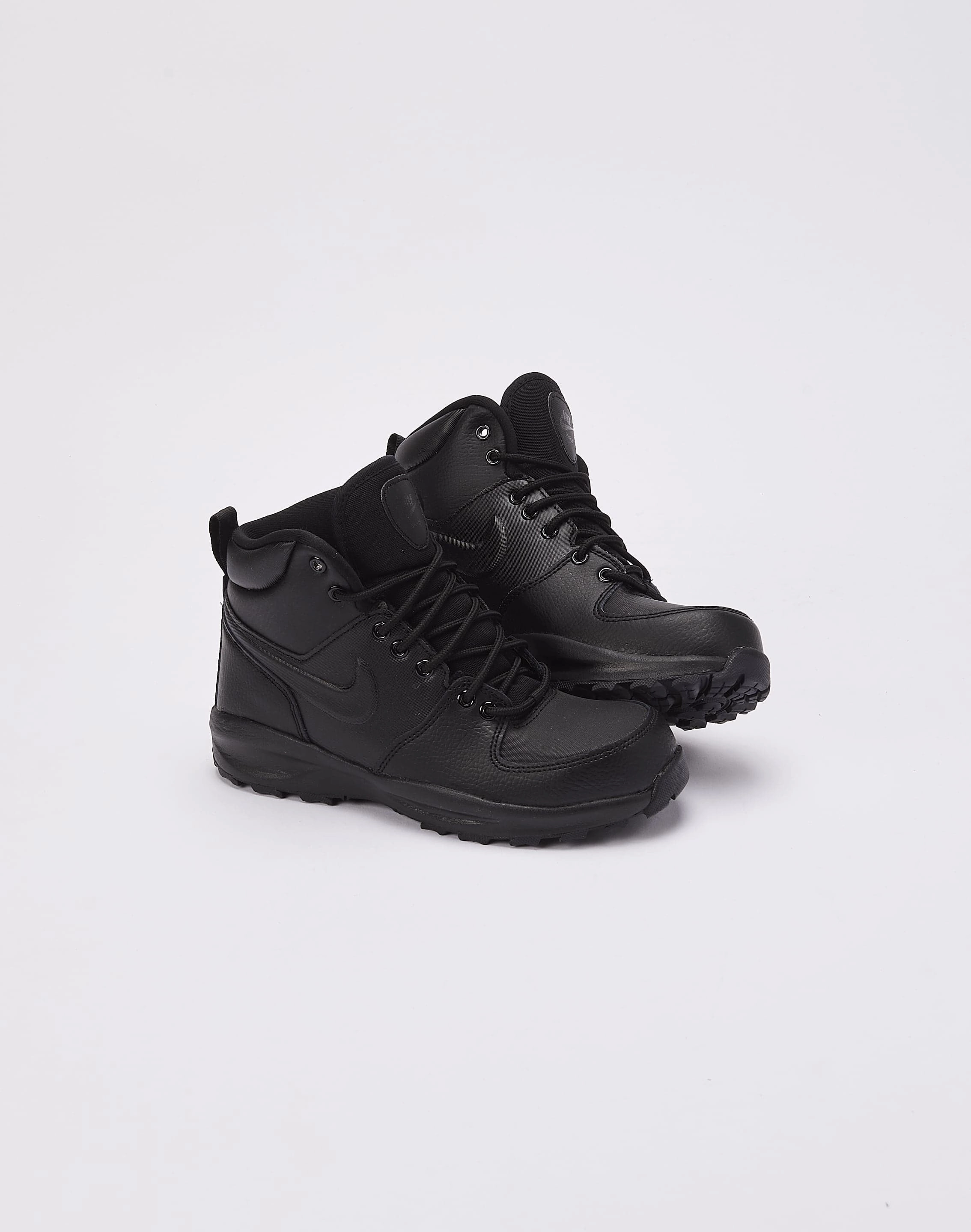 Fashion collections Nike Manoa Grade-School