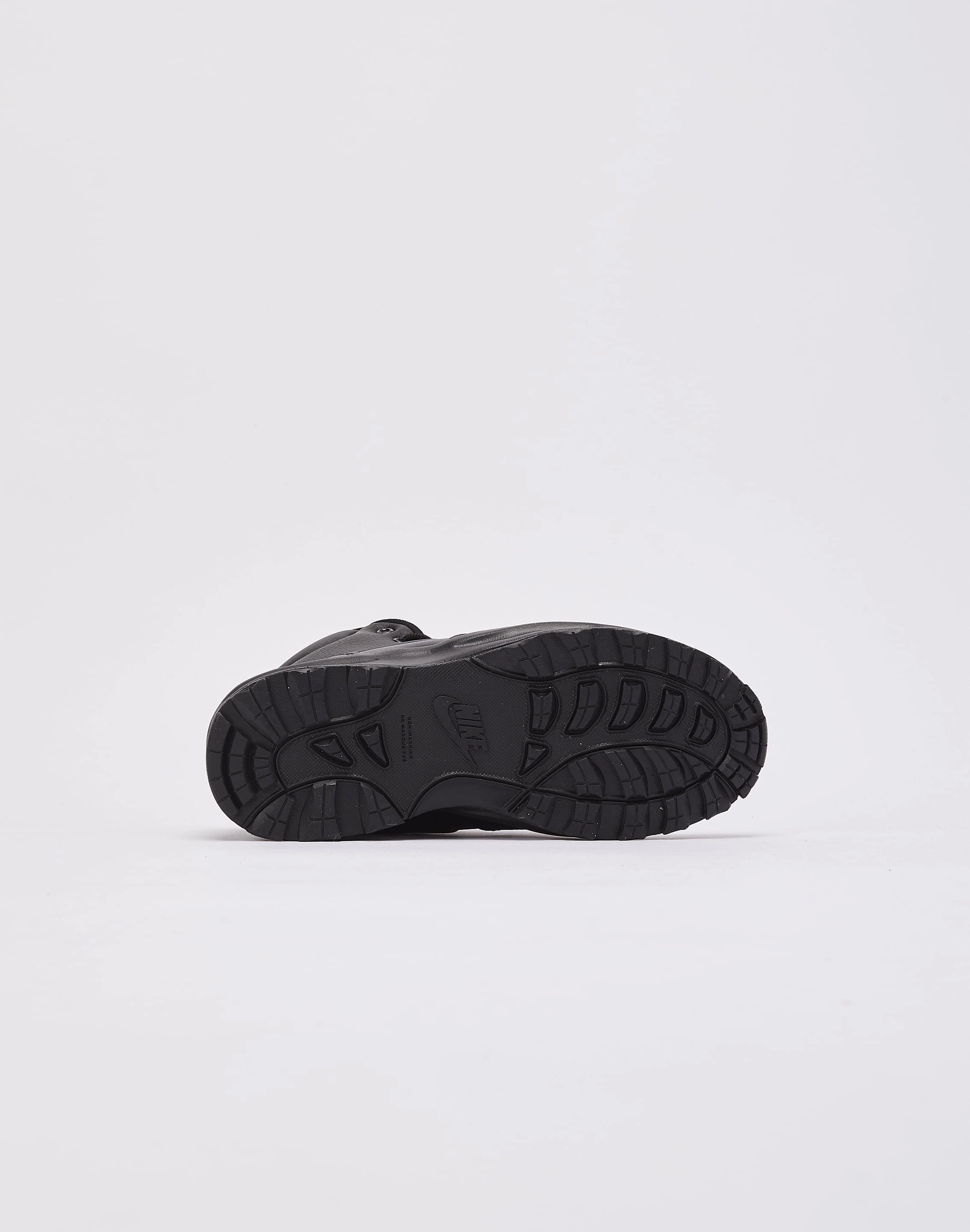 Fashion collections Nike Manoa Grade-School