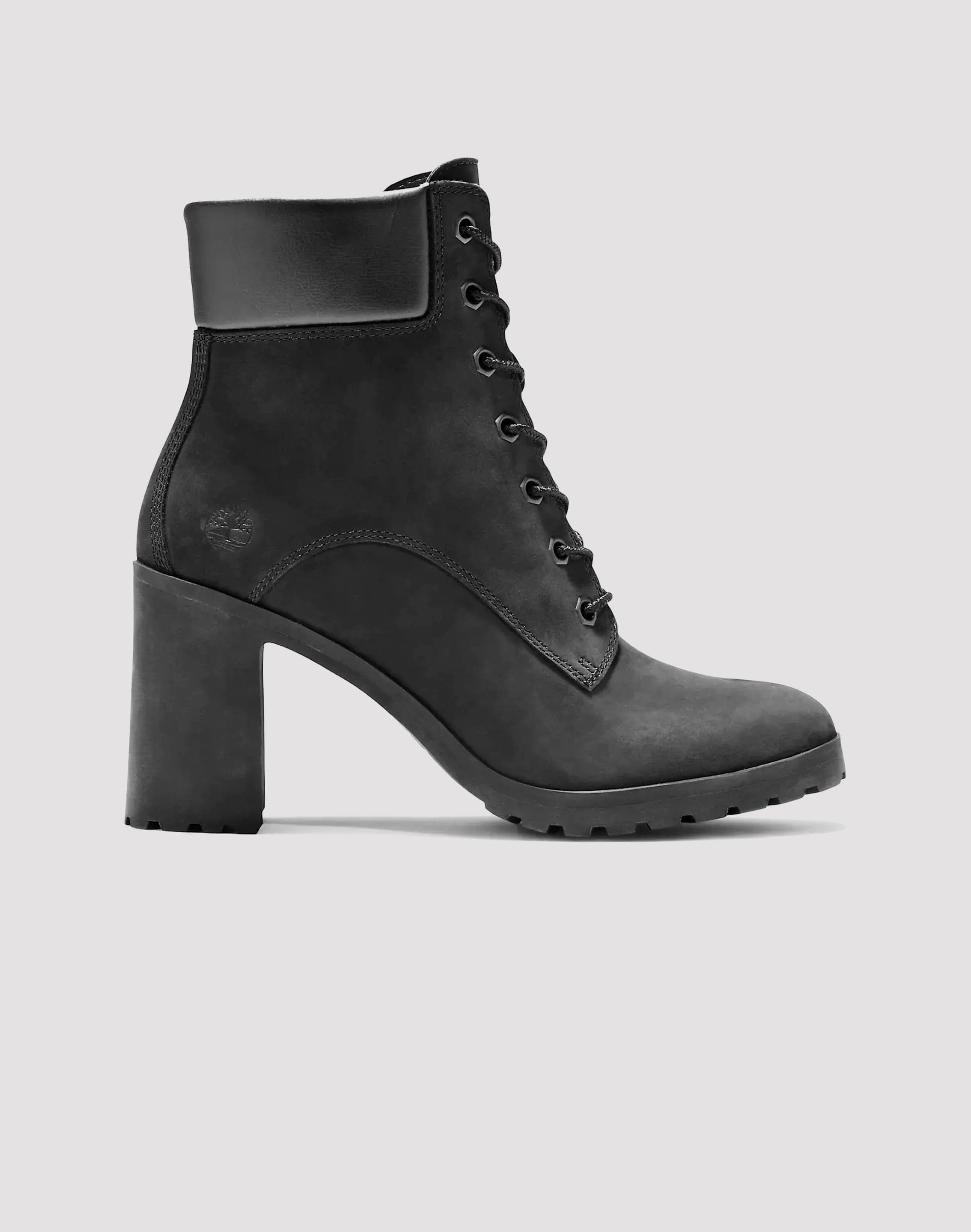 Fashion collections Timberland Allington Mid Lace Up Boot Fashion-forward items