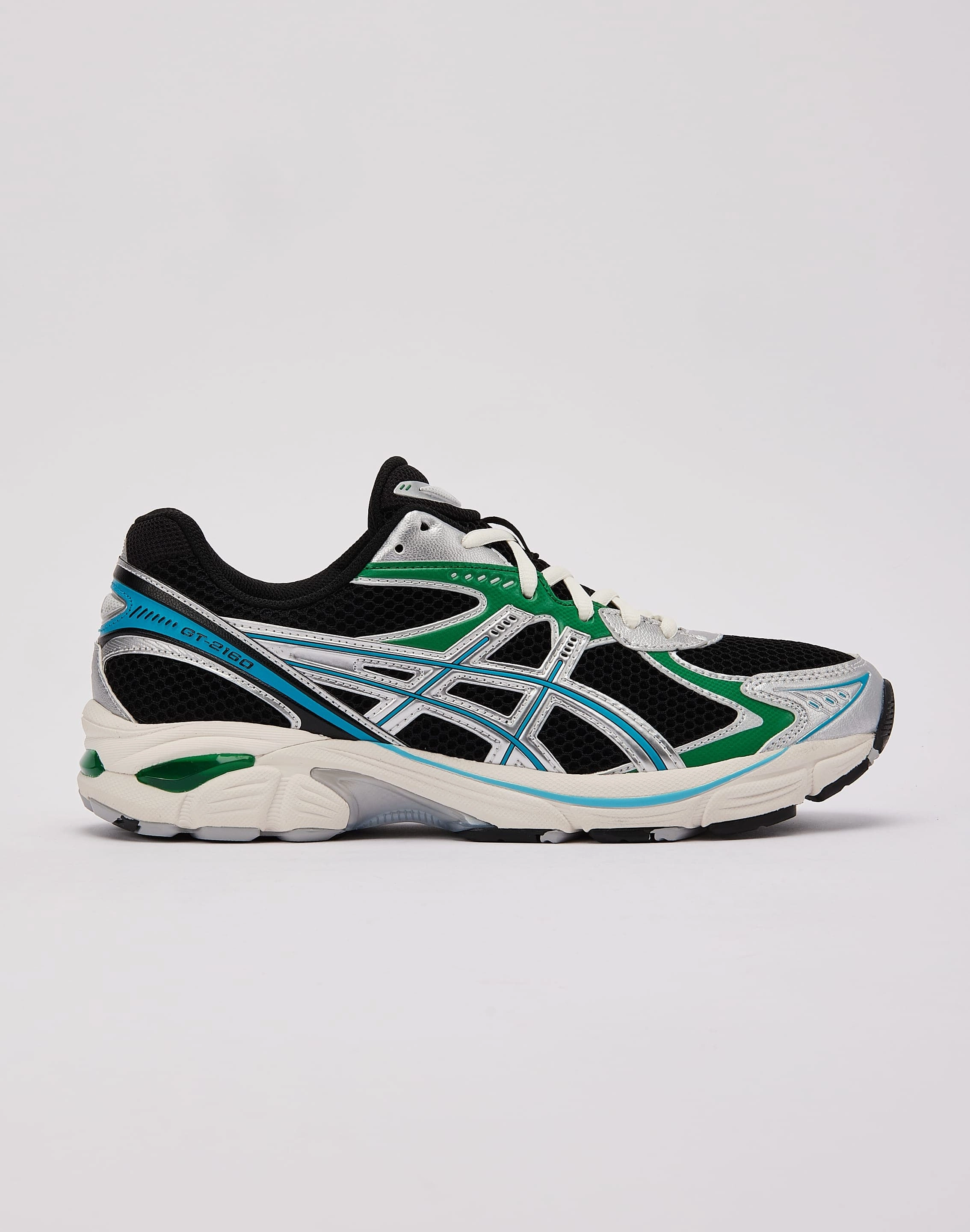 Fashion culture Asics GT-2160 Polyester - used fashion