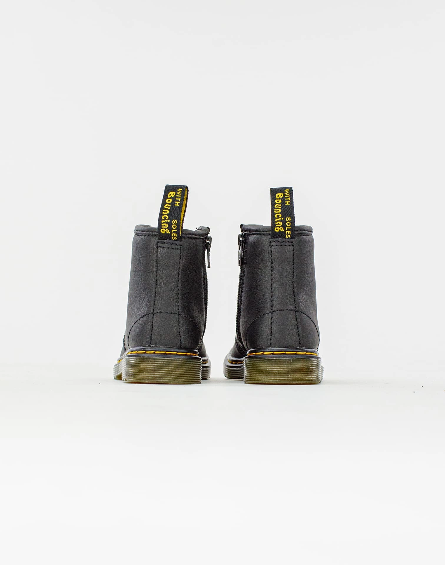 Fashion culture Dr. Martens 1460 Softy Leather Boots Toddler