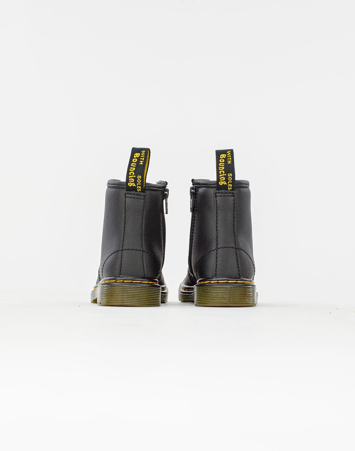 Fashion culture Dr. Martens 1460 Softy Leather Boots Toddler