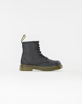 Fashion culture Dr. Martens 1460 Softy Leather Boots Toddler Fashion forecasting