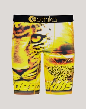 Fashion culture Ethika Speedah Boxer Briefs Ethical fashion choices
