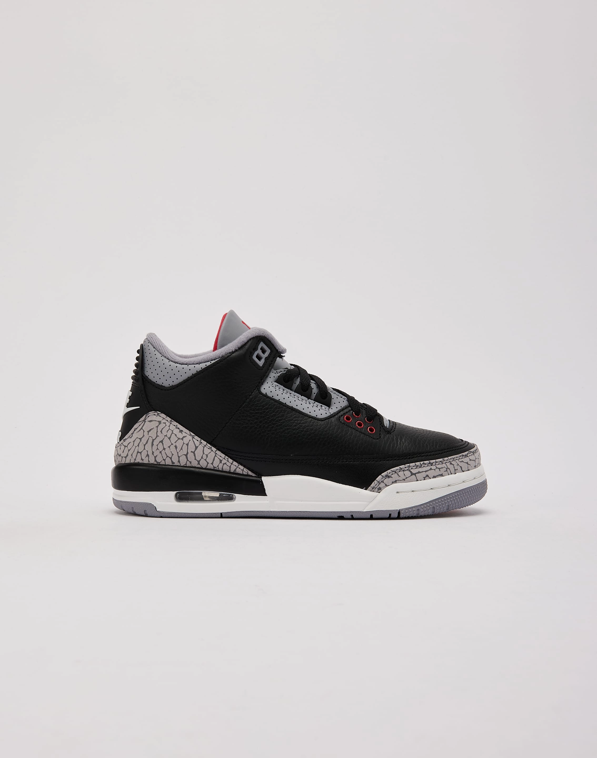 Jordan Air Jordan 3 Retro 'Black Cement' Grade-School Swimwear selections New fashion arrivals