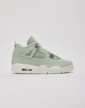 Fashion culture Jordan Air Jordan 4 Retro 'Abundance' Beaded fashion items