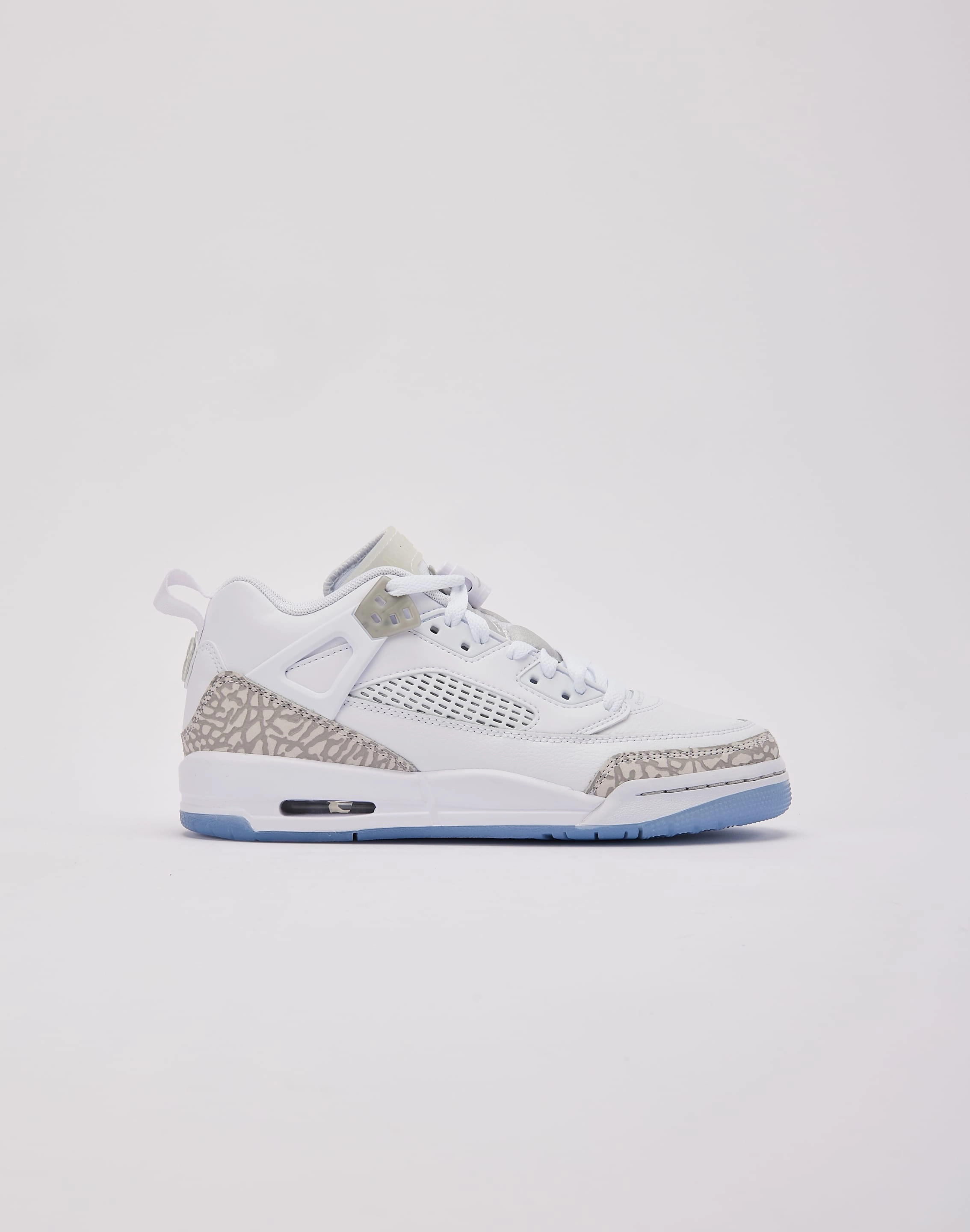 Fashion culture Jordan Spizike Low Grade-School Fashion influencers' recommendations