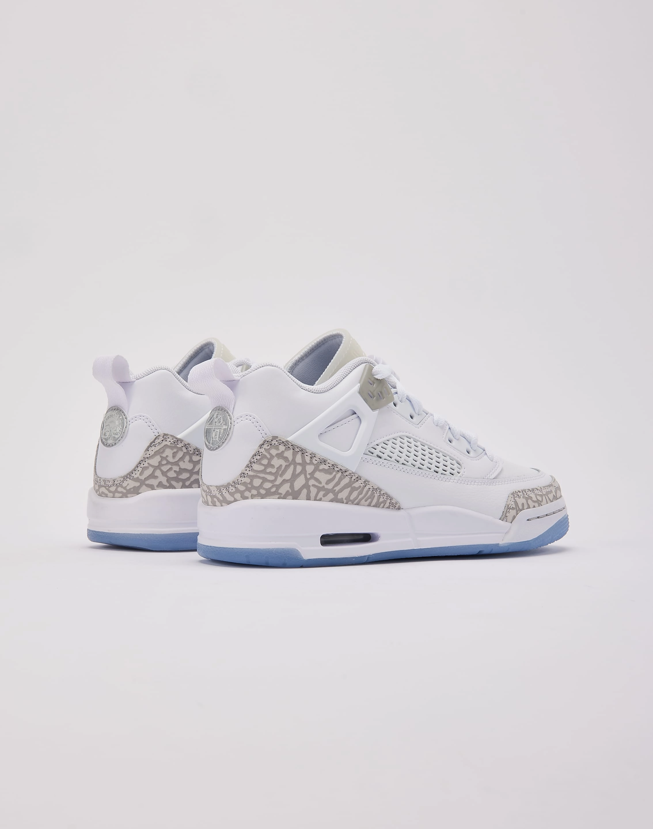 Fashion culture Jordan Spizike Low Grade-School