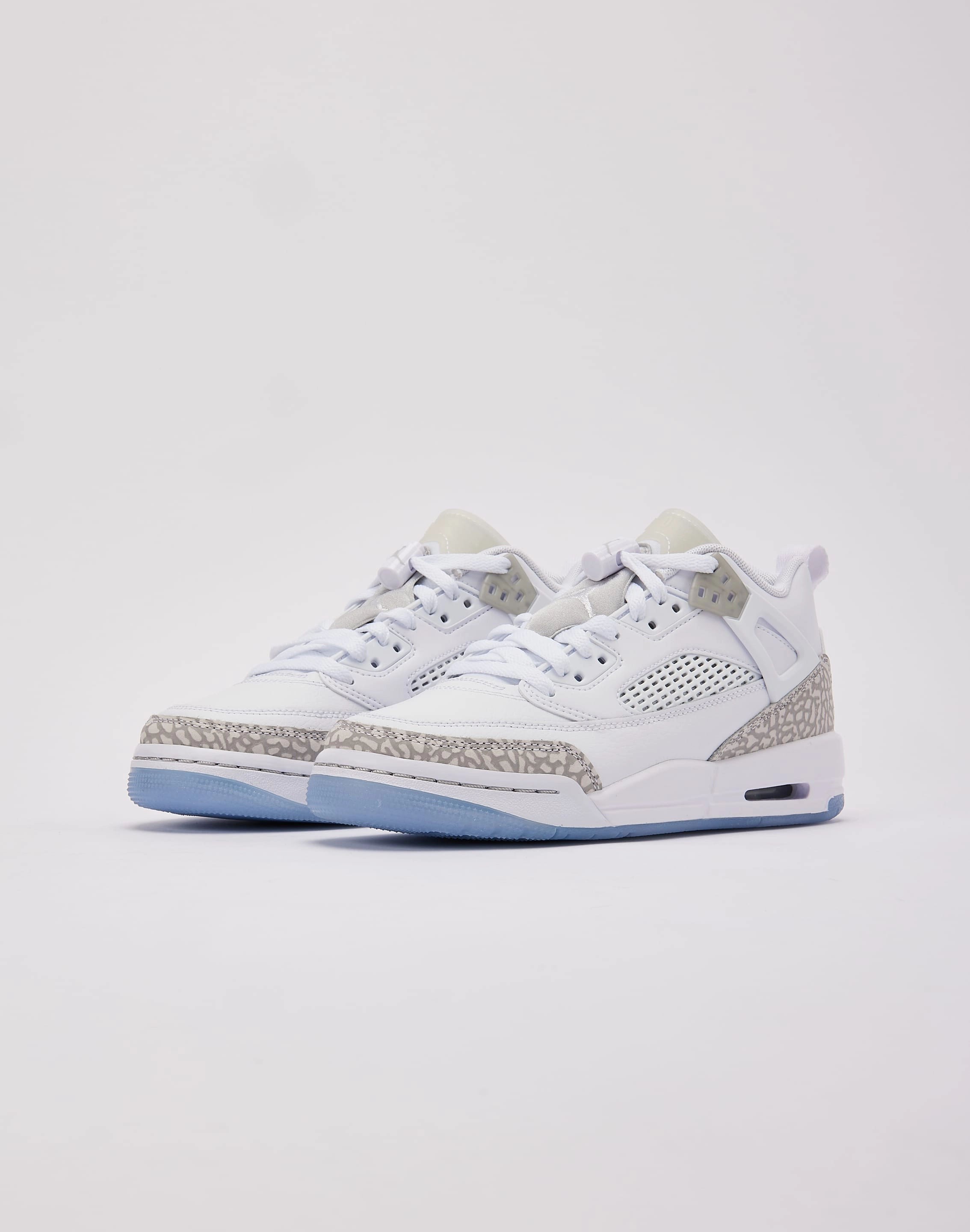 Fashion culture Jordan Spizike Low Grade-School