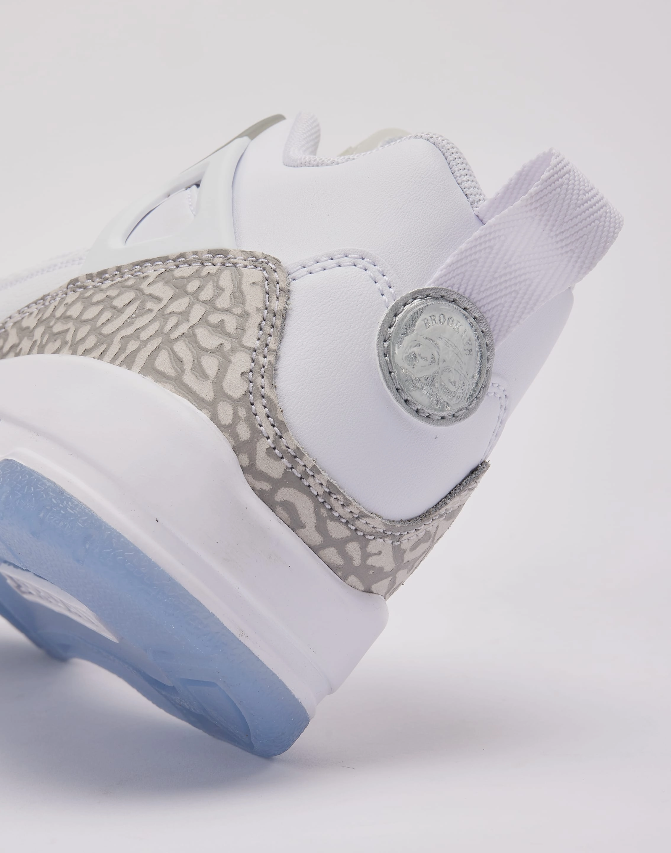 Fashion culture Jordan Spizike Low Grade-School