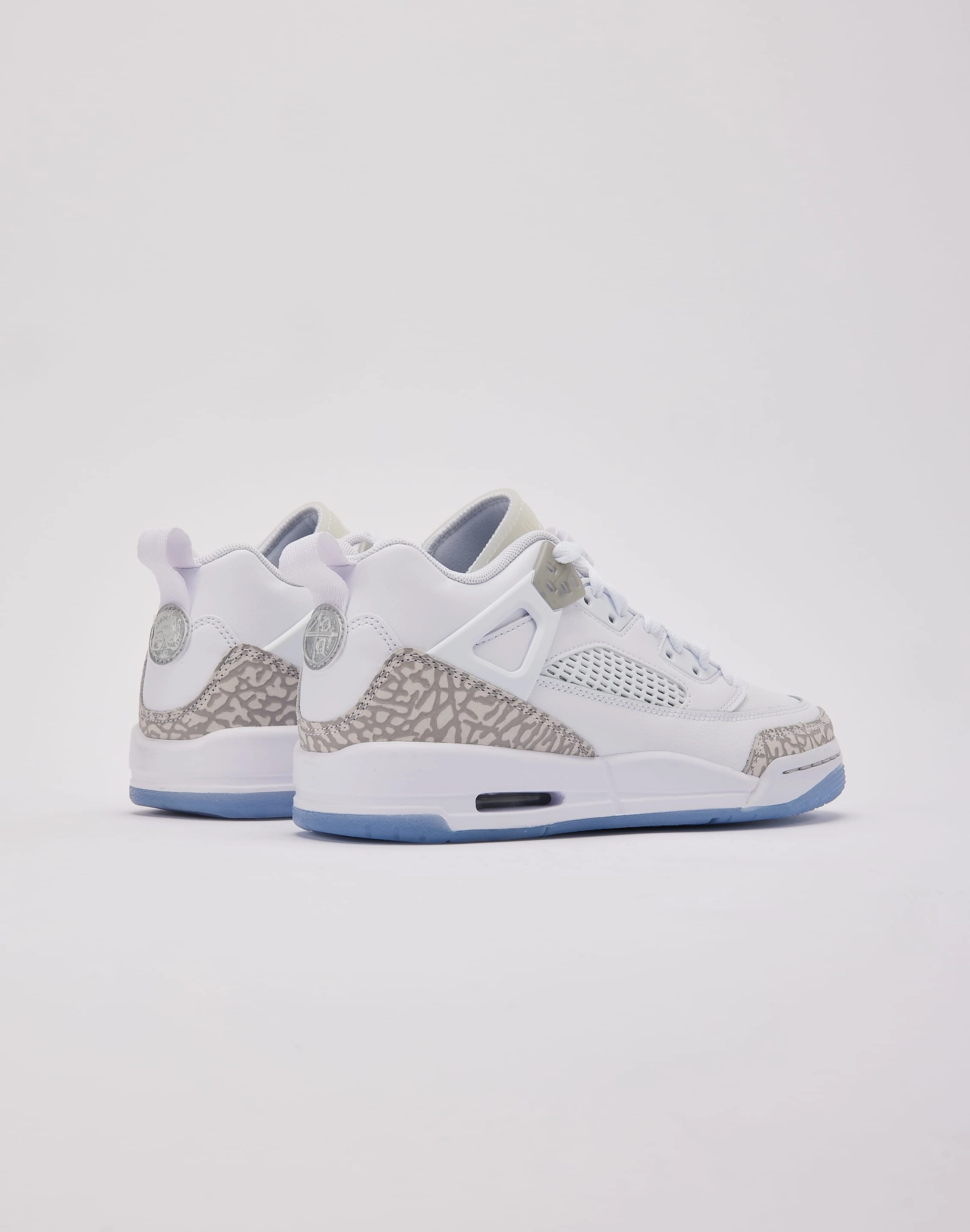 Fashion culture Jordan Spizike Low Grade-School