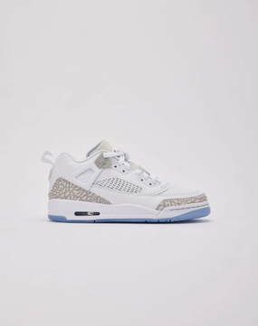 Fashion culture Jordan Spizike Low Grade-School Fashion influencers' recommendations