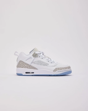 Fashion culture Jordan Spizike Low Grade-School Fashion influencers' recommendations