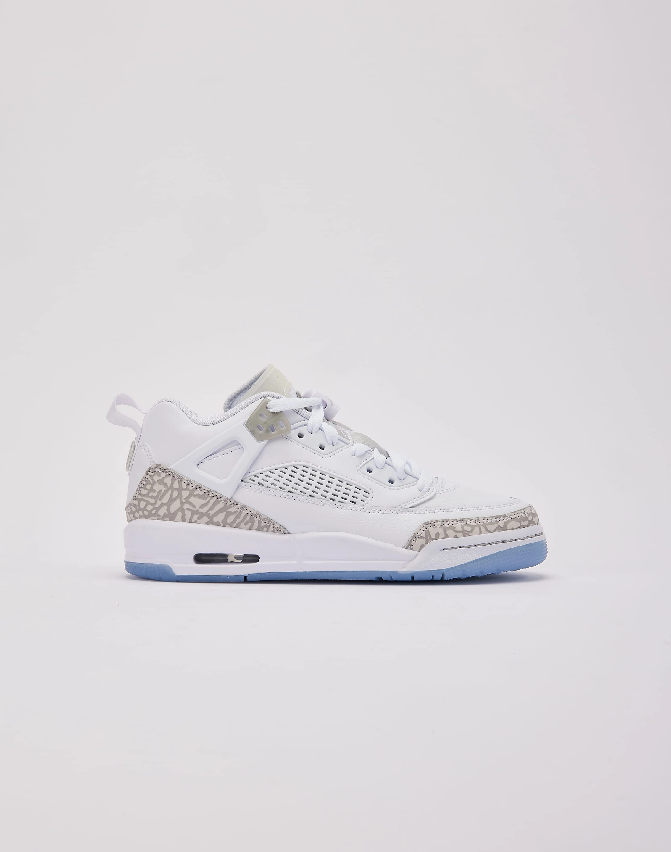 Fashion culture Jordan Spizike Low Grade-School Fashion influencers' recommendations