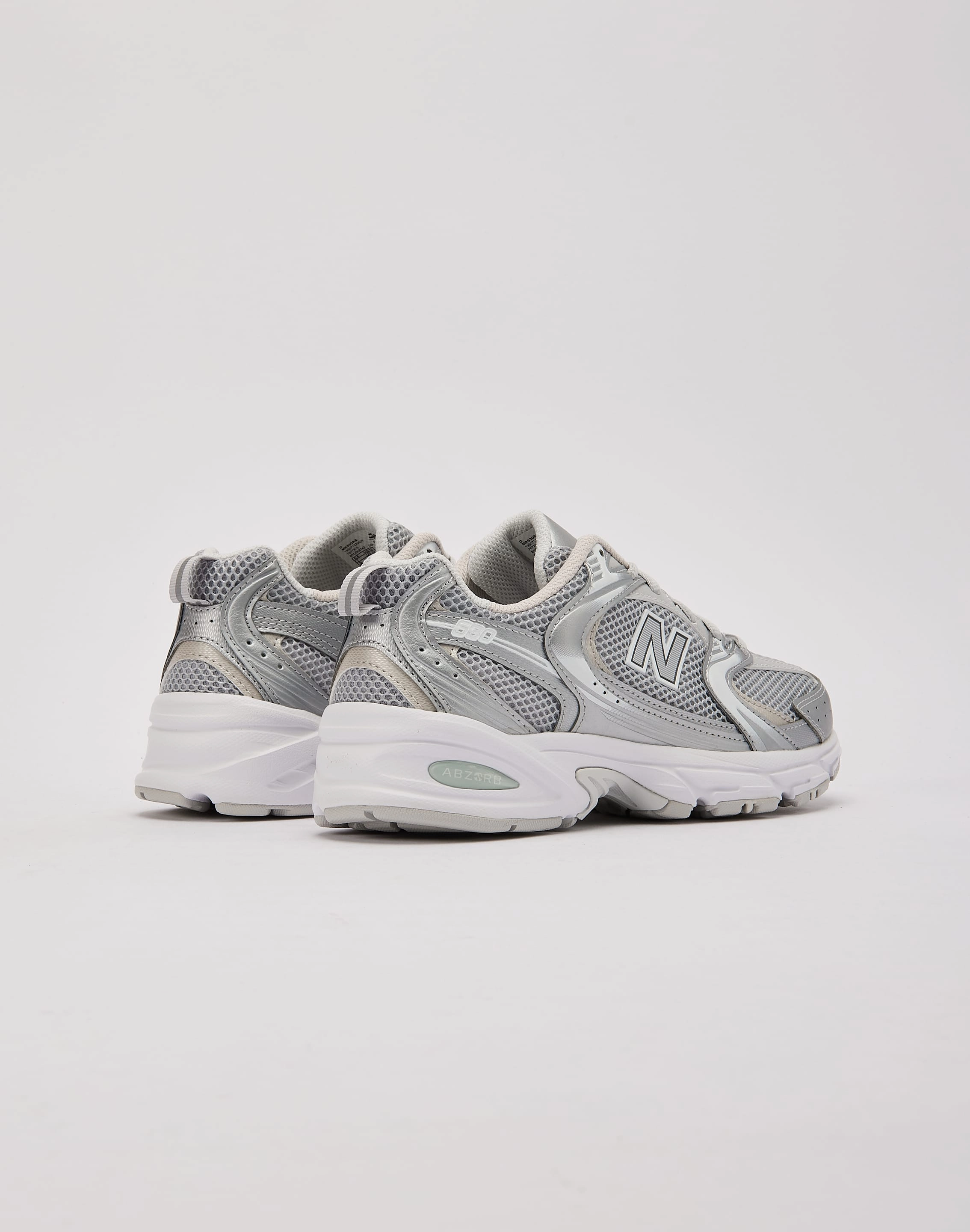Fashion culture New Balance 530 Grade-School