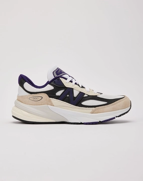 Fashion culture New Balance MADE In USA 990v6 Free shipping offers
