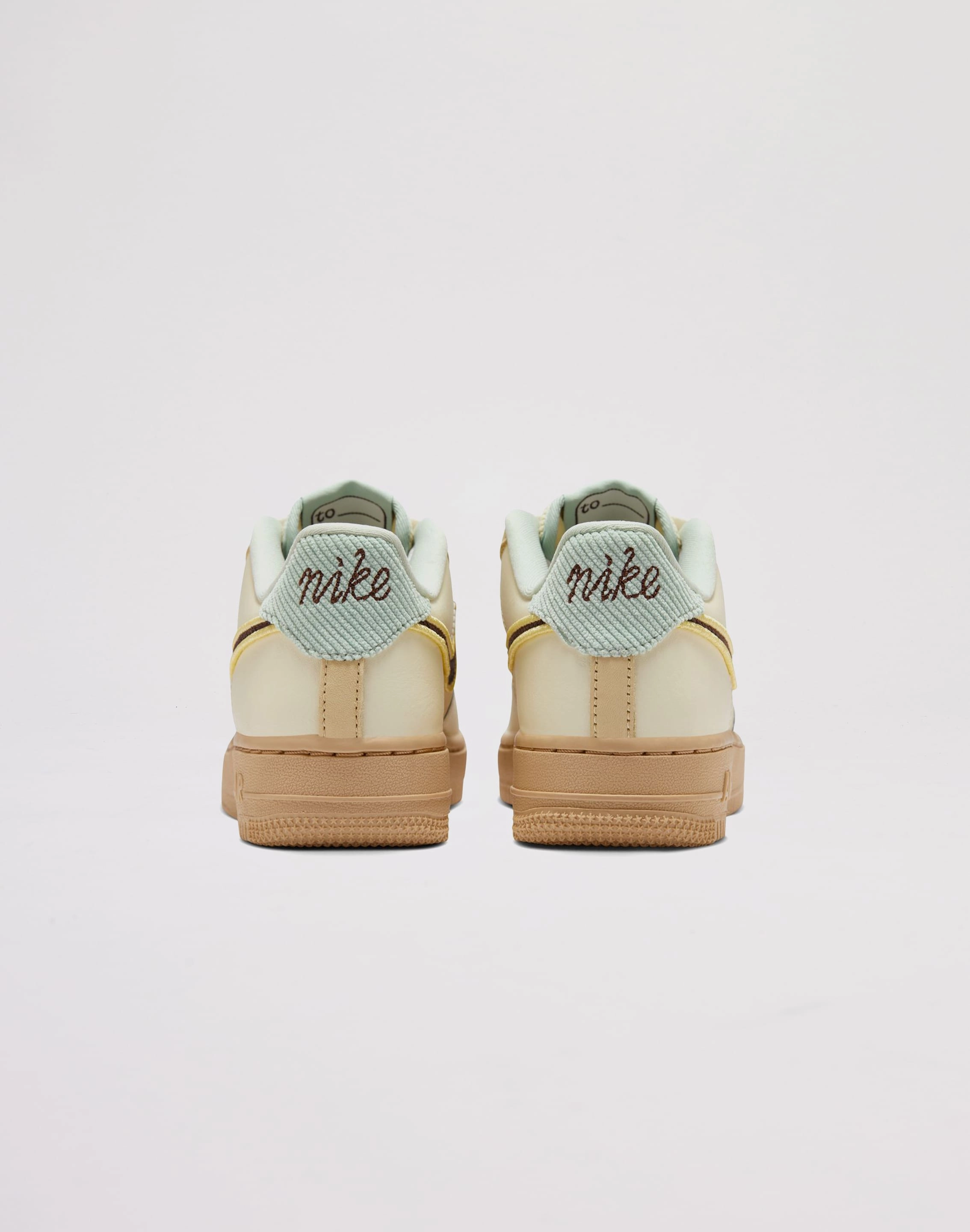 Fashion culture Nike Air Force 1 LV8 Pre-School