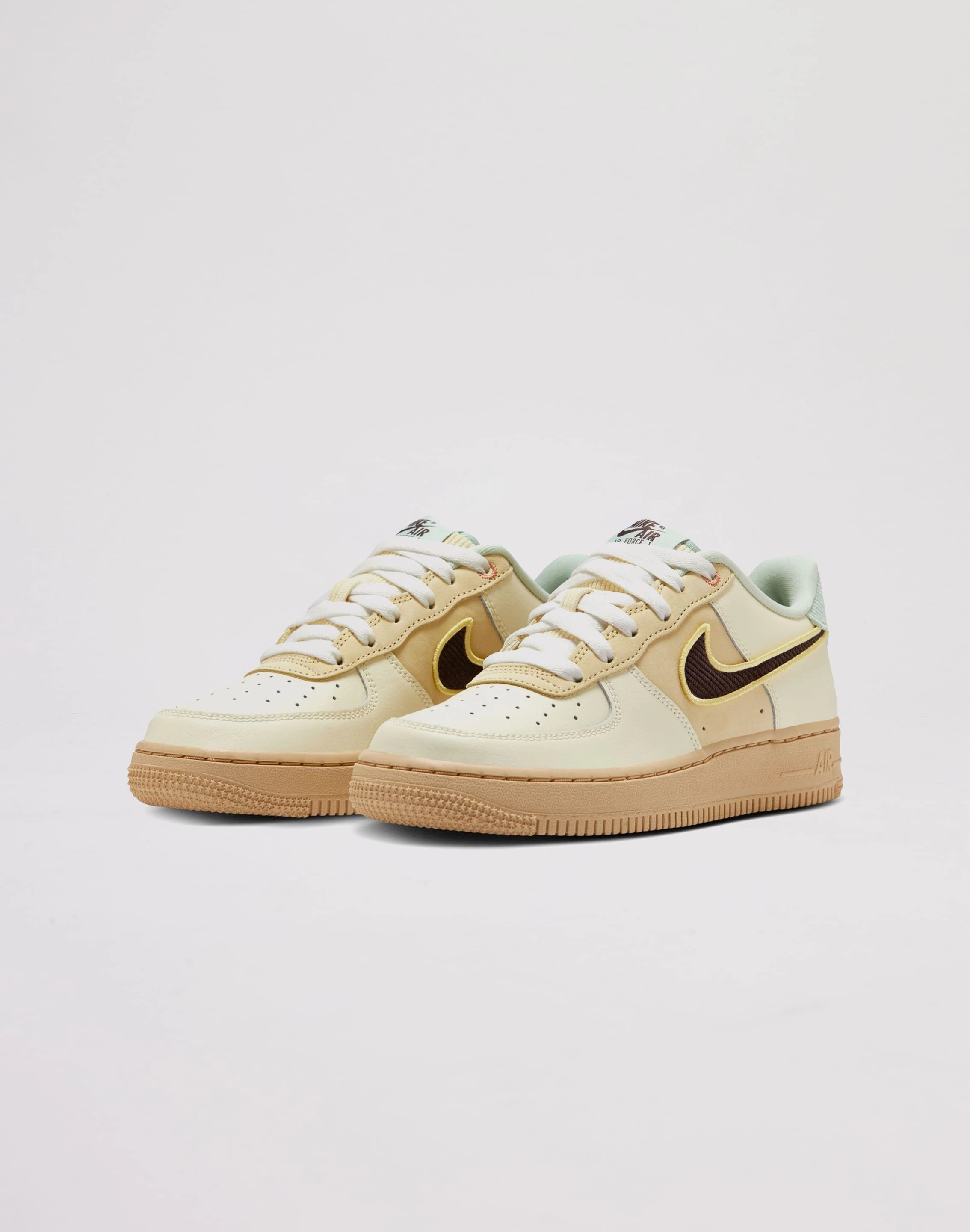 Fashion culture Nike Air Force 1 LV8 Pre-School