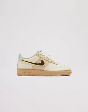 Fashion culture Nike Air Force 1 LV8 Pre-School Fashion customization