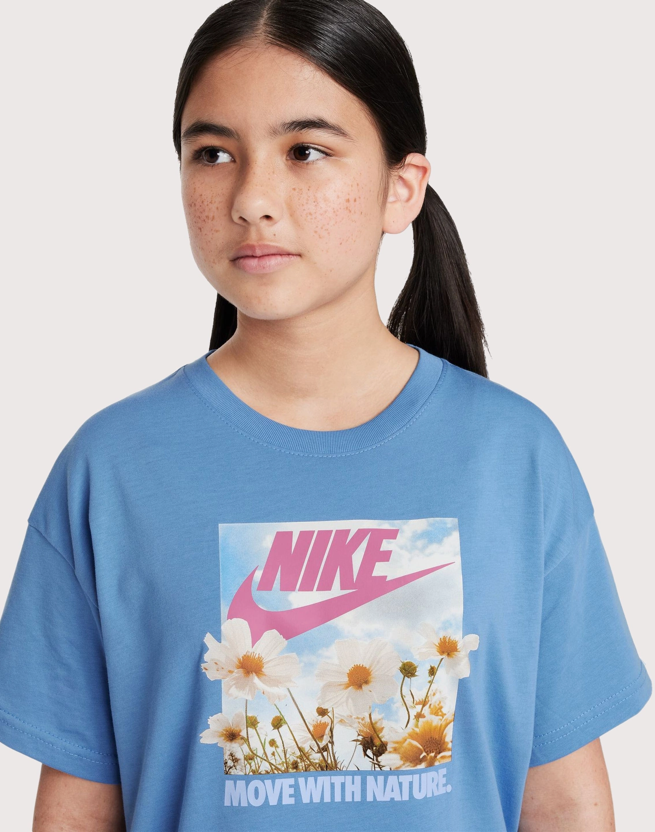 Fashion culture Nike Sportswear Photo Tee