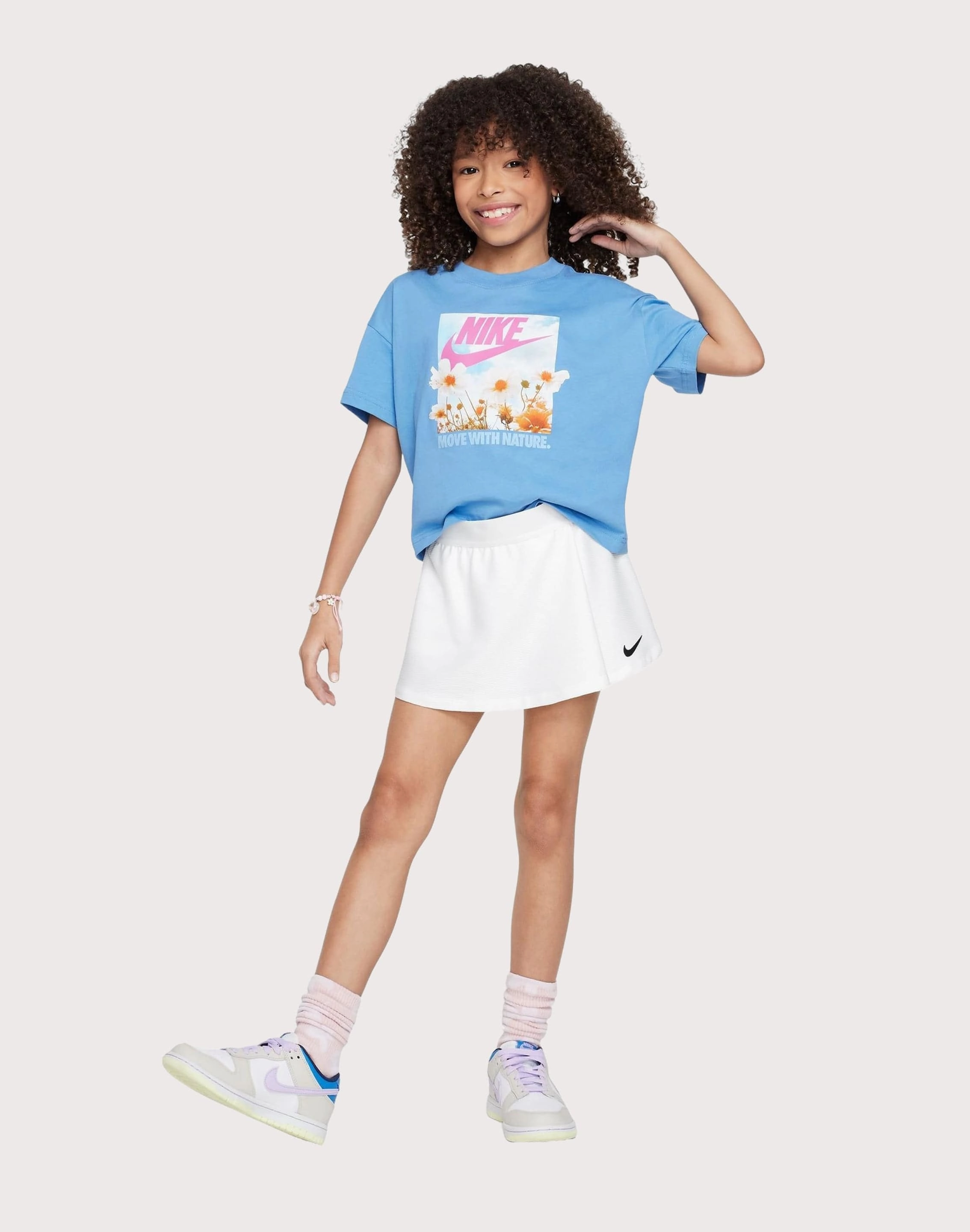 Fashion culture Nike Sportswear Photo Tee