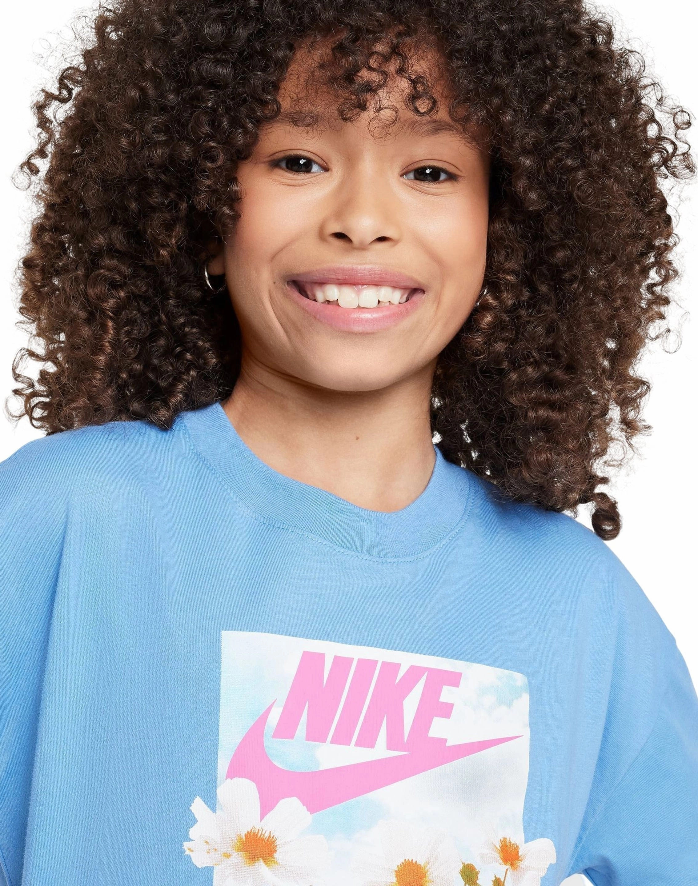 Fashion culture Nike Sportswear Photo Tee