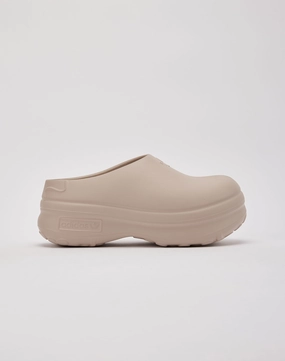 Fashion customization Adidas Adifom Stan Smith Mule Ethical fashion choices