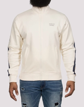 Fashion customization Akoo Kingdoms Whiskey White Jacket Fashion must - haves