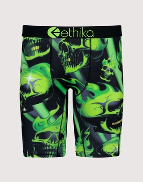 Fashion customization Ethika I Gotta Boxer Briefs Retro fashion finds