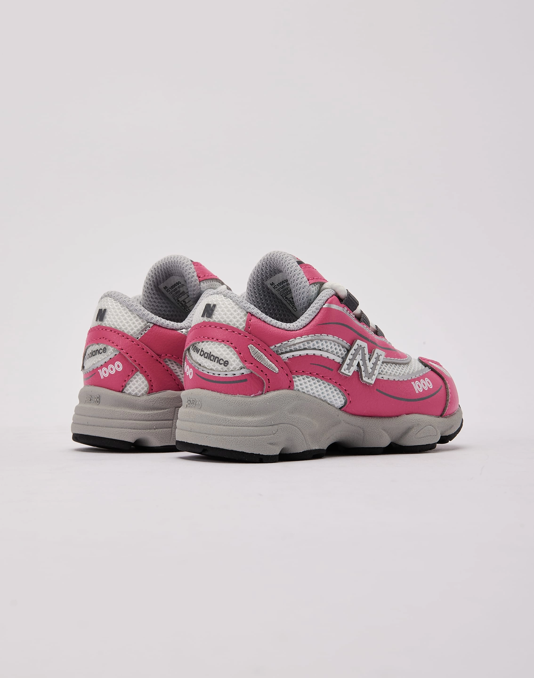 Fashion customization New Balance 1000 Toddler
