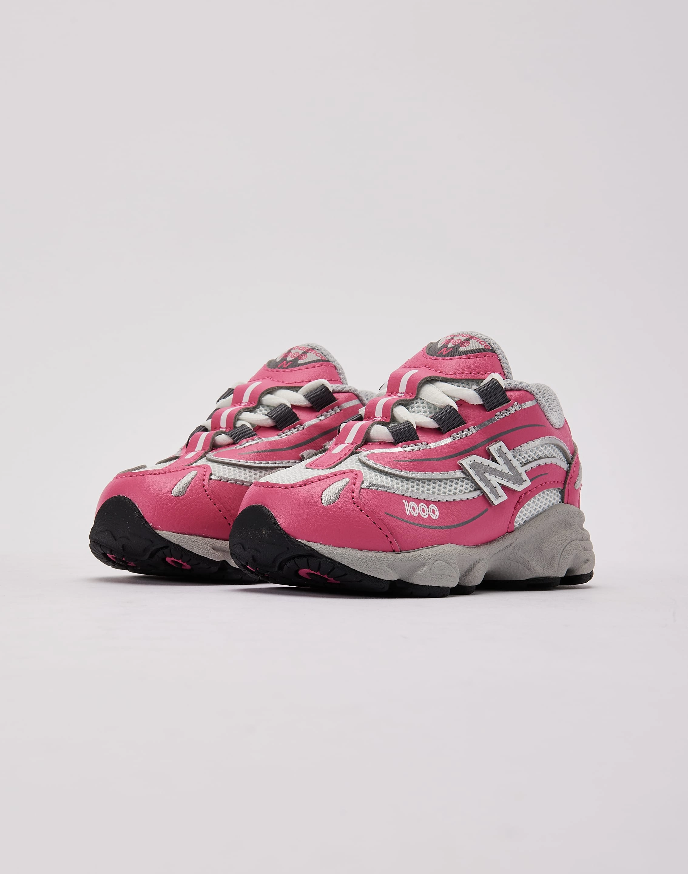 Fashion customization New Balance 1000 Toddler